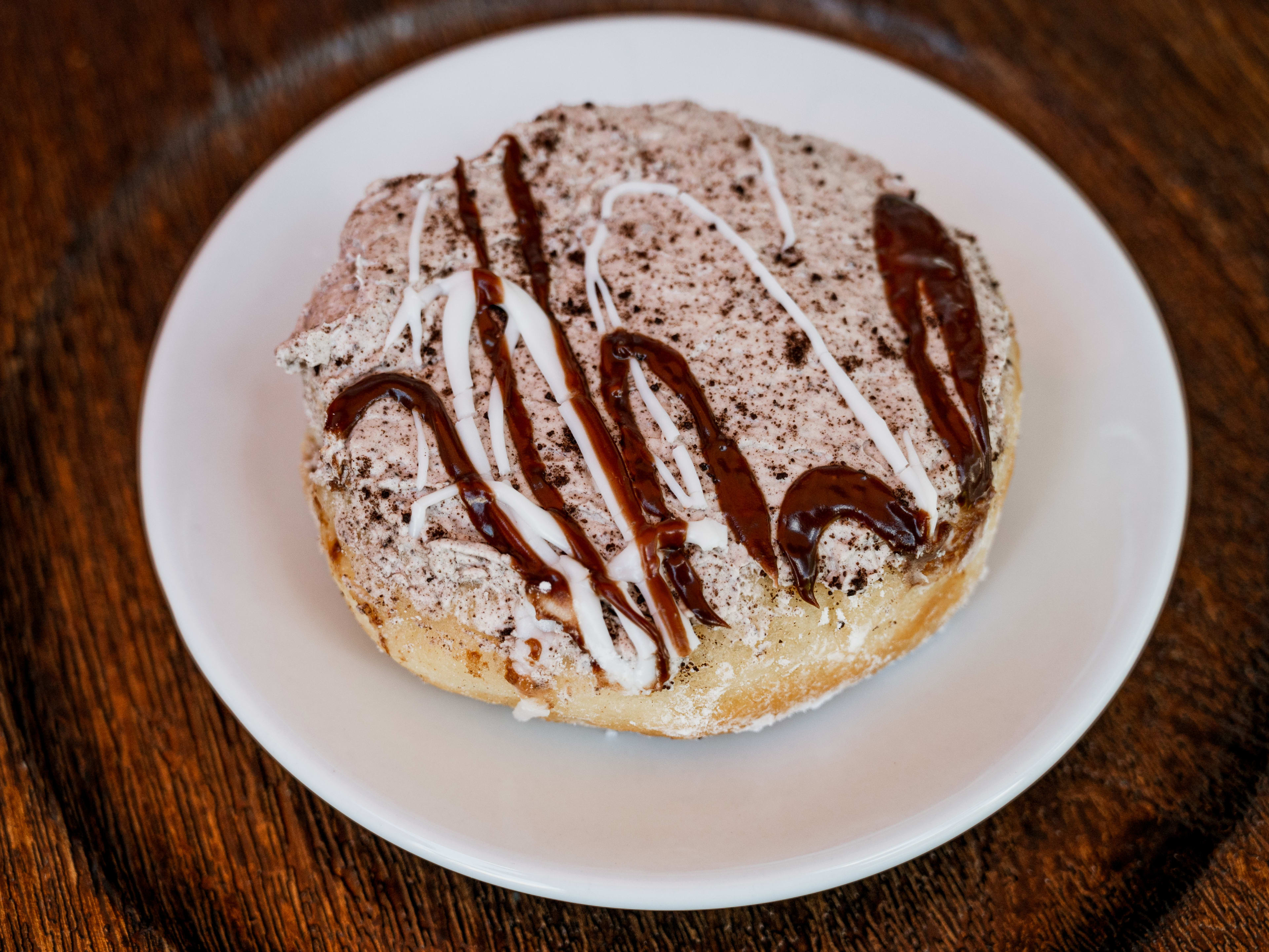 Beiler’s Doughnuts image