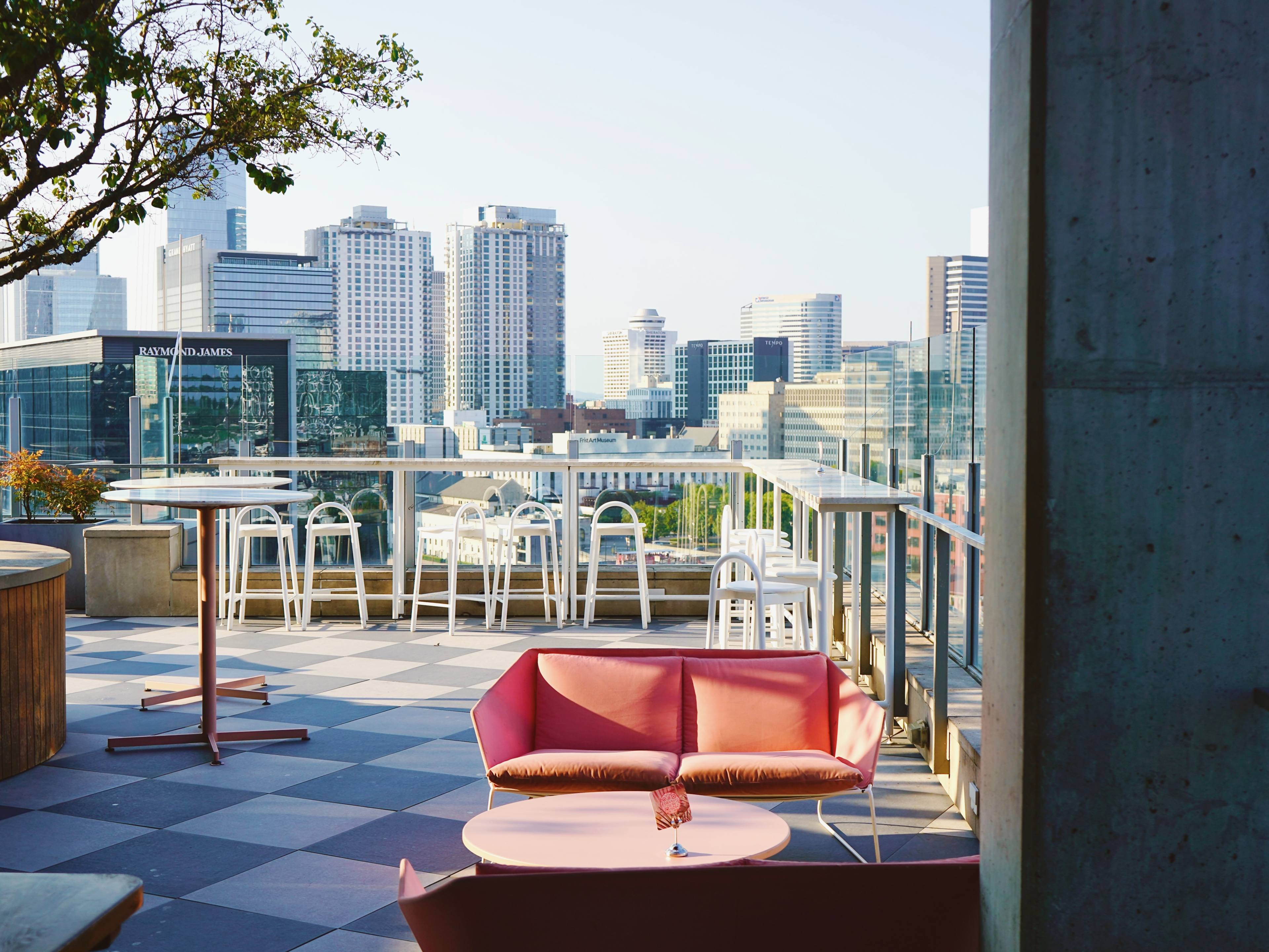 Rosemary & Beauty Queen Review East Nashville Nashville The