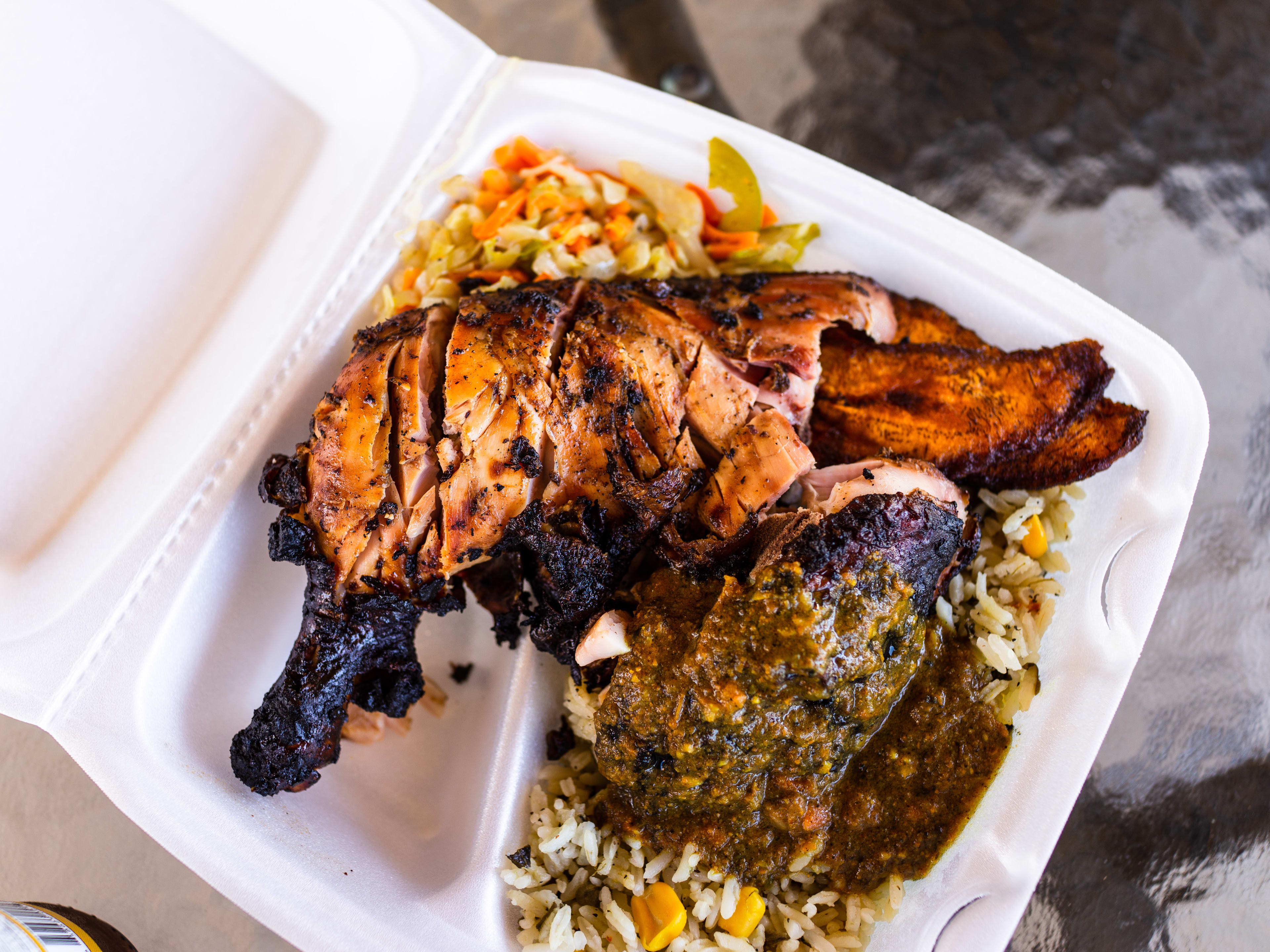 Bikkle Jamaican Restaurant image