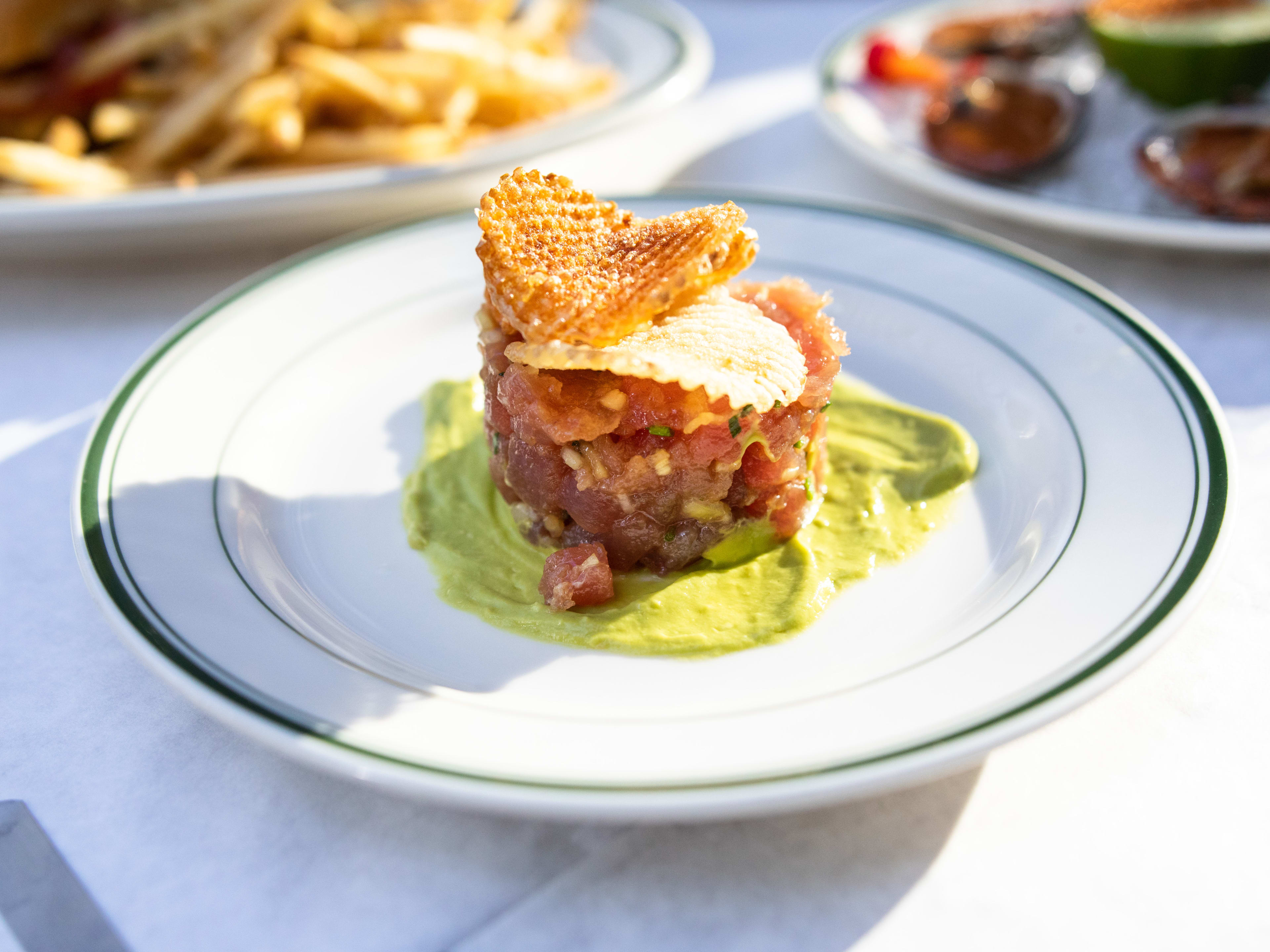 Bill’s Oyster Review Downtown Austin Austin The Infatuation