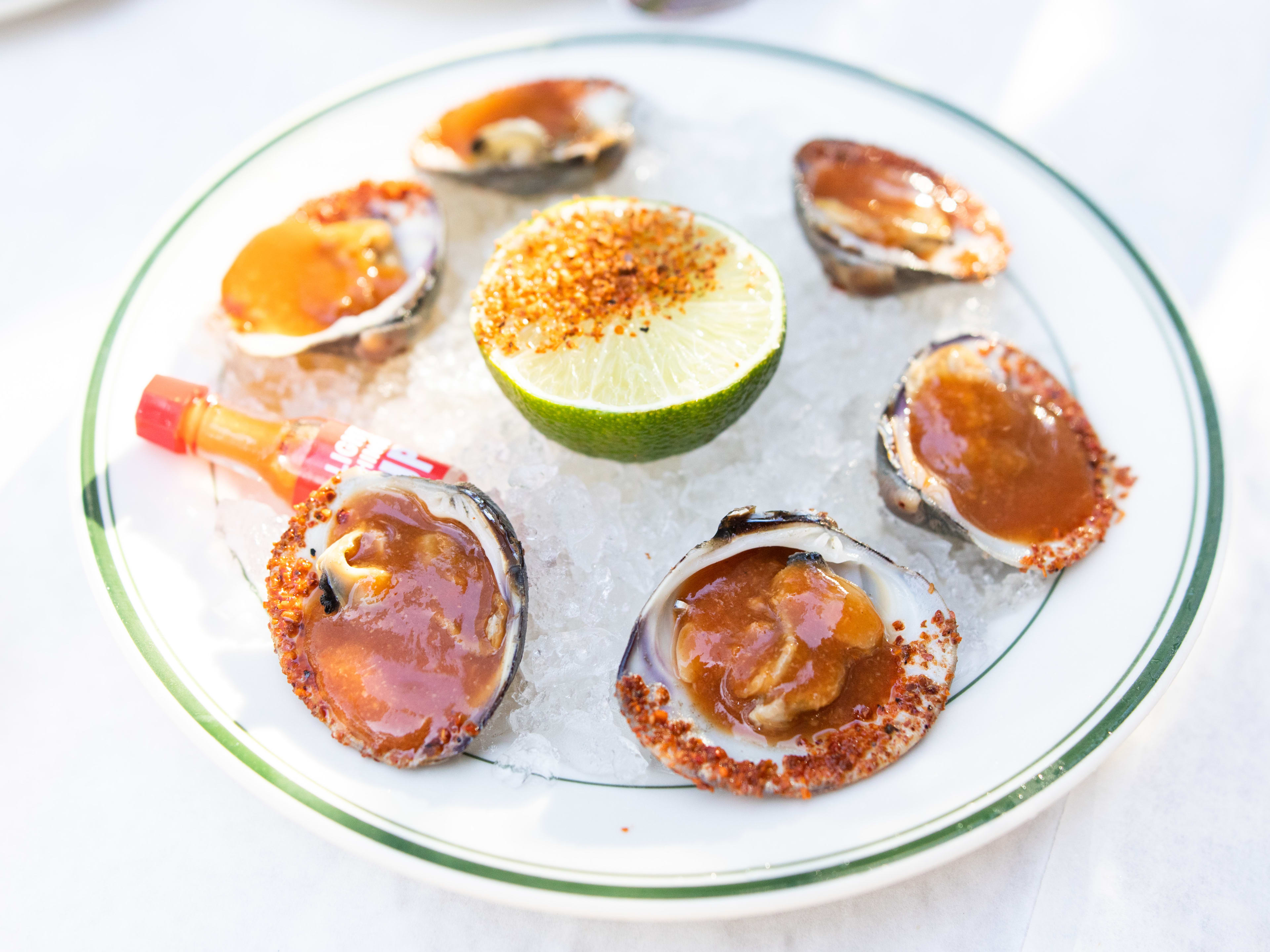 Bill’s Oyster Review Downtown Austin Austin The Infatuation