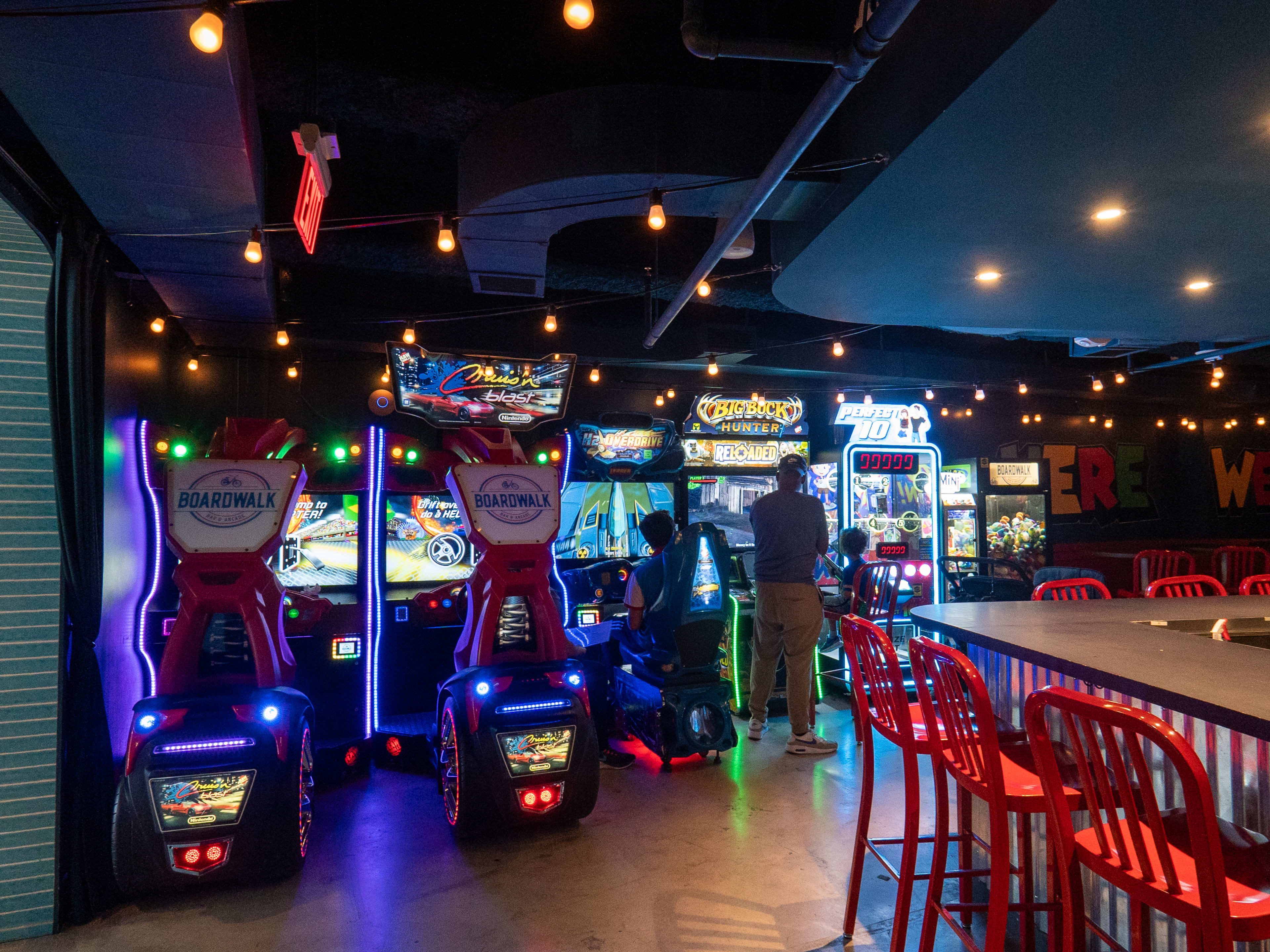 Games In Washington Dc 