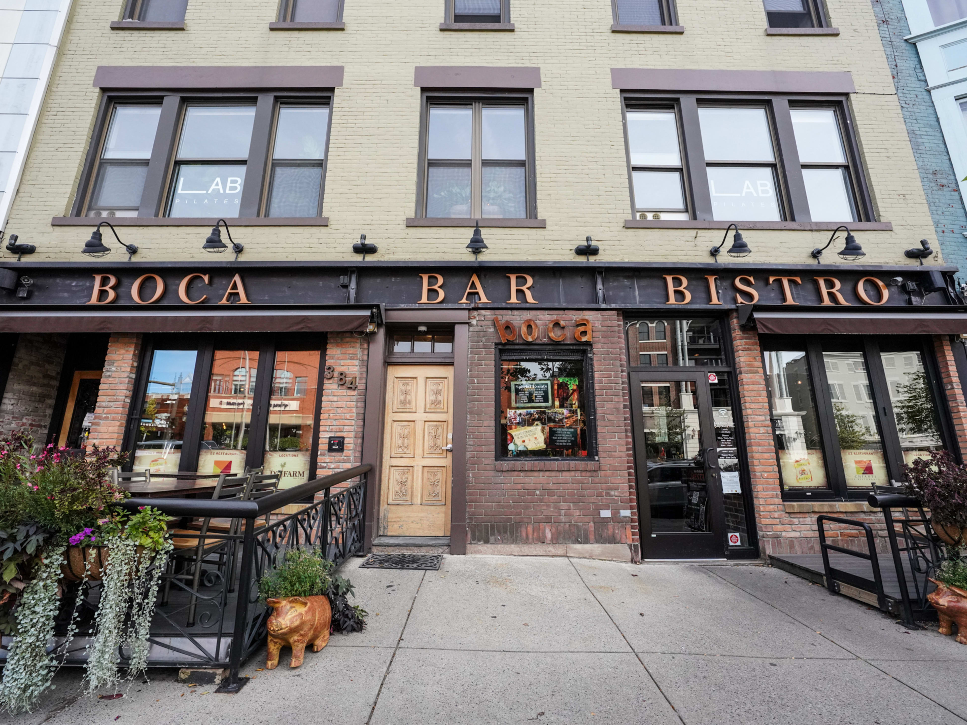 The 16 Best Restaurants Hotels In Saratoga Springs Saratoga Springs