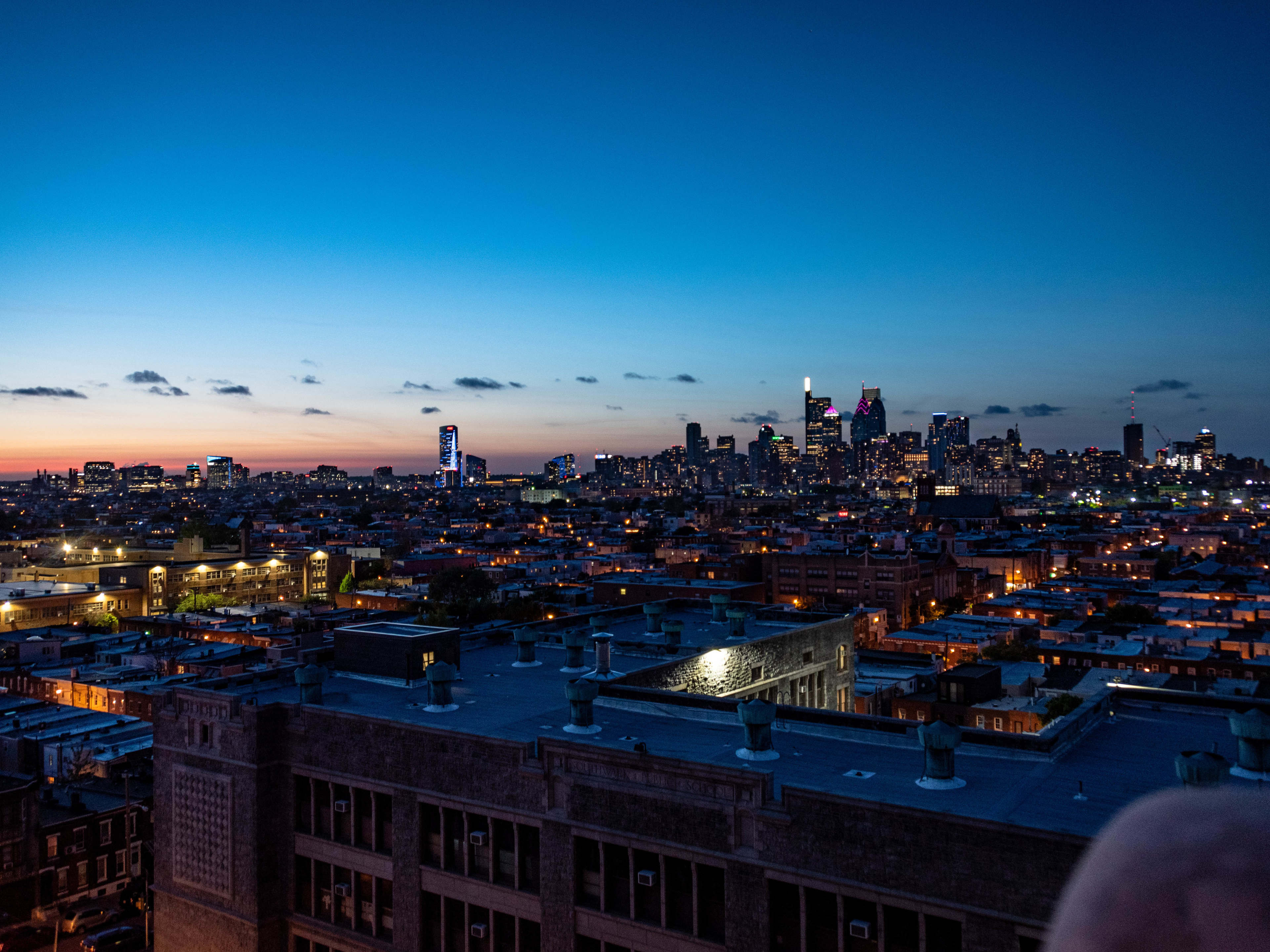 The Spots Of The Summer, Philly Edition - Philadelphia - The Infatuation