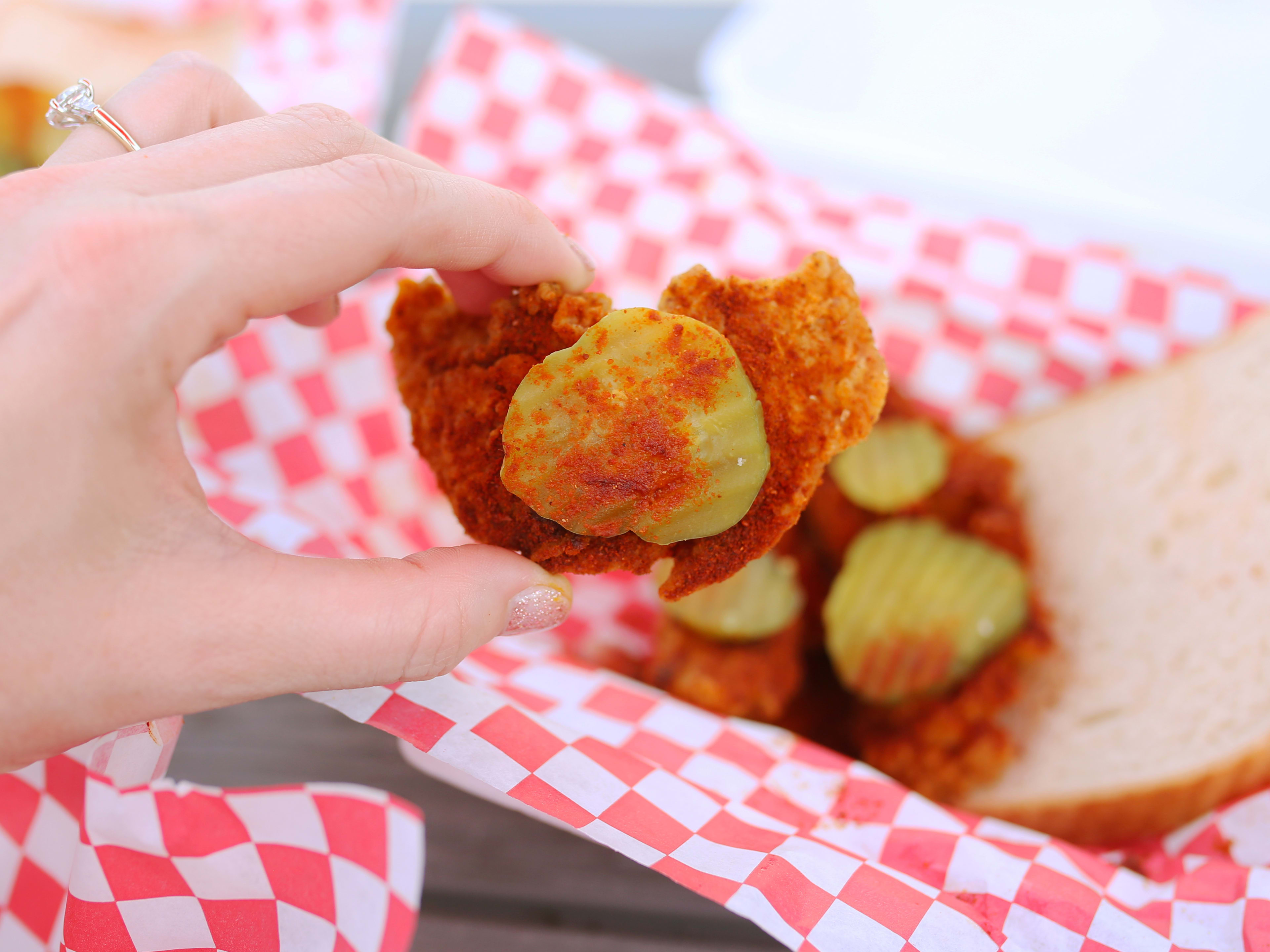 Bolton's Famous Hot Chicken & Fish image