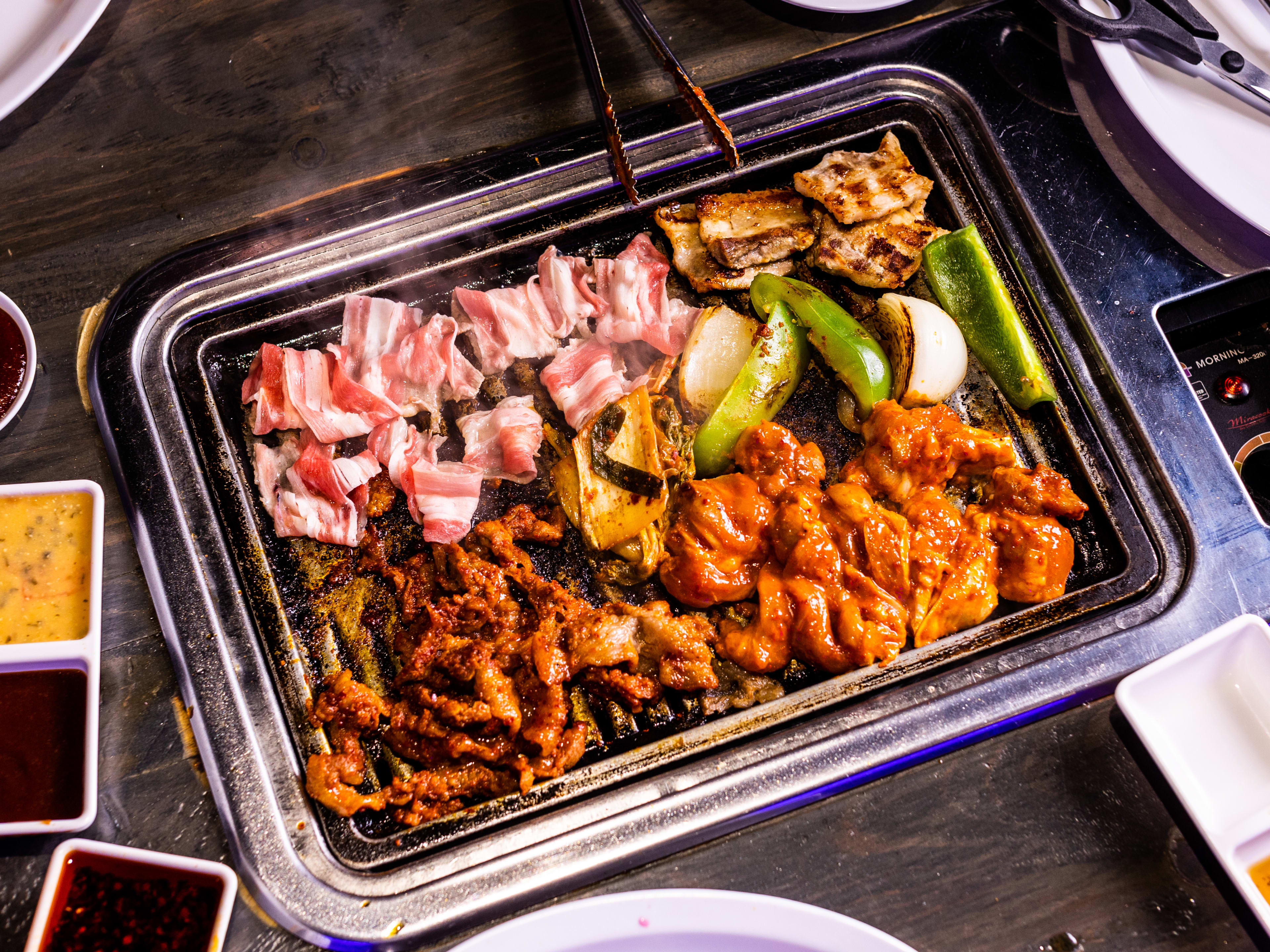 Bon Korean BBQ image