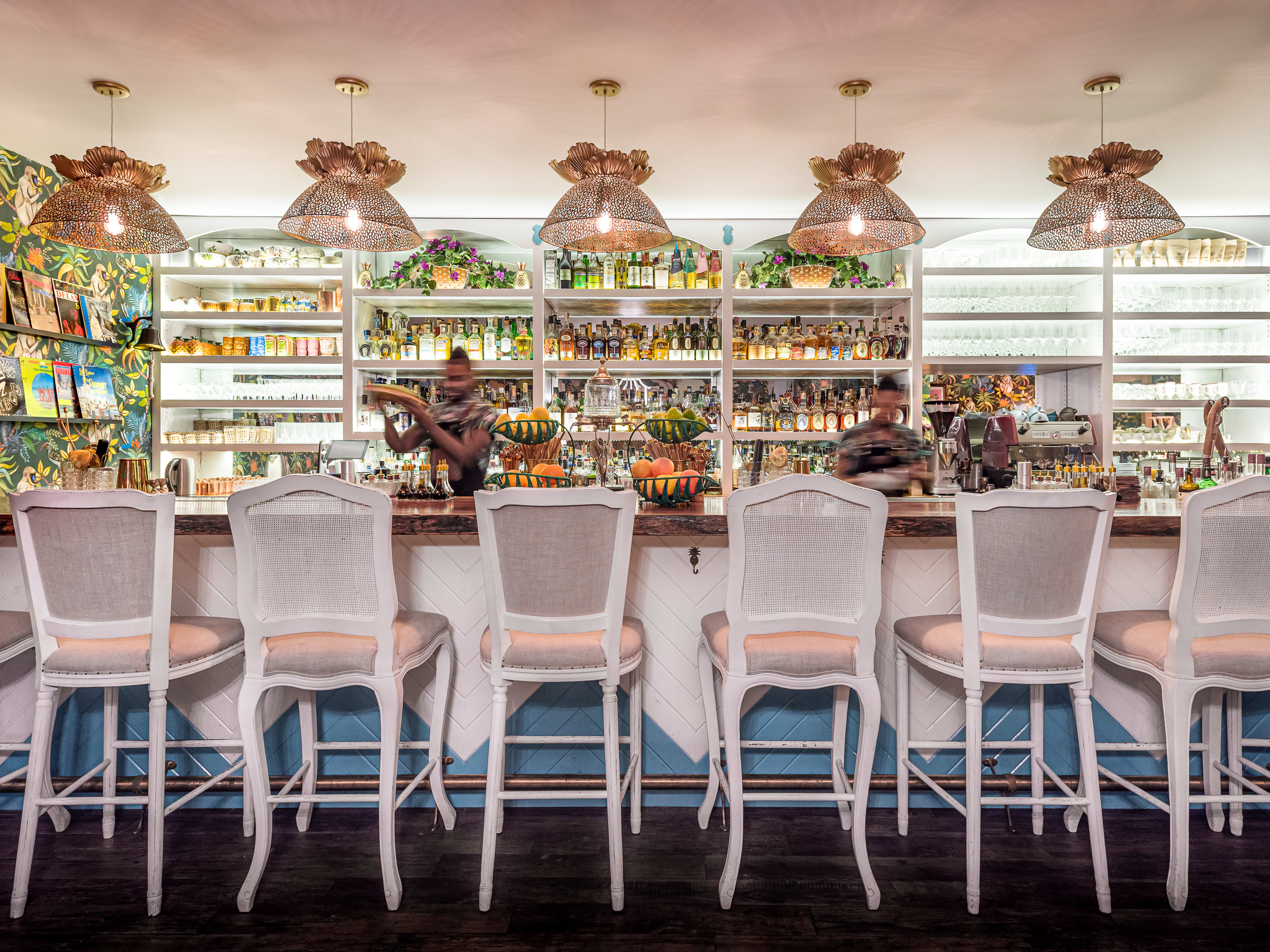 The 16 Best Restaurants In Nassau, Bahamas 2023 Nassau The Infatuation