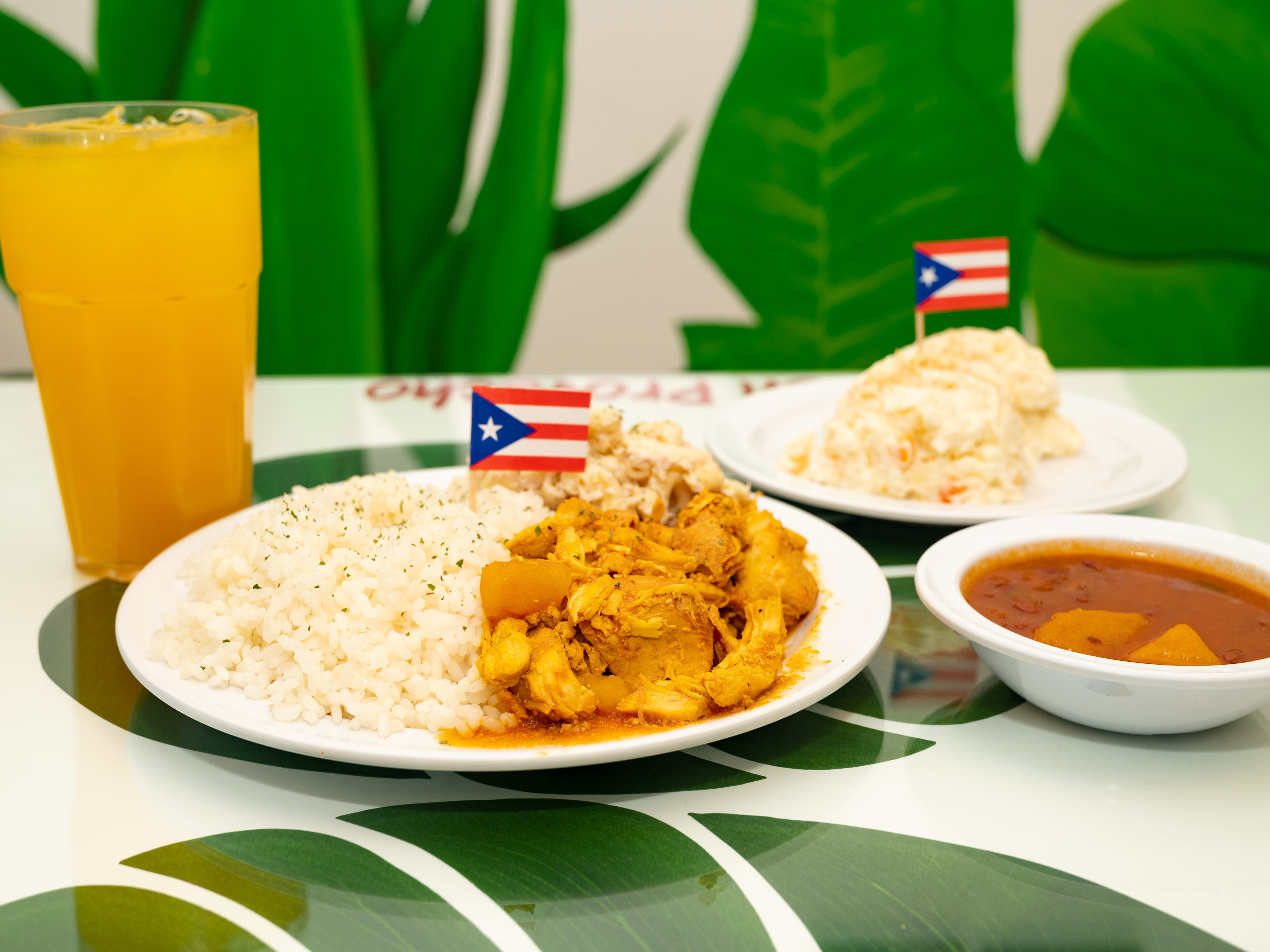 Best Puerto Rican Restaurant In Tampaterms Of Useterms Of Use - rtr5owl