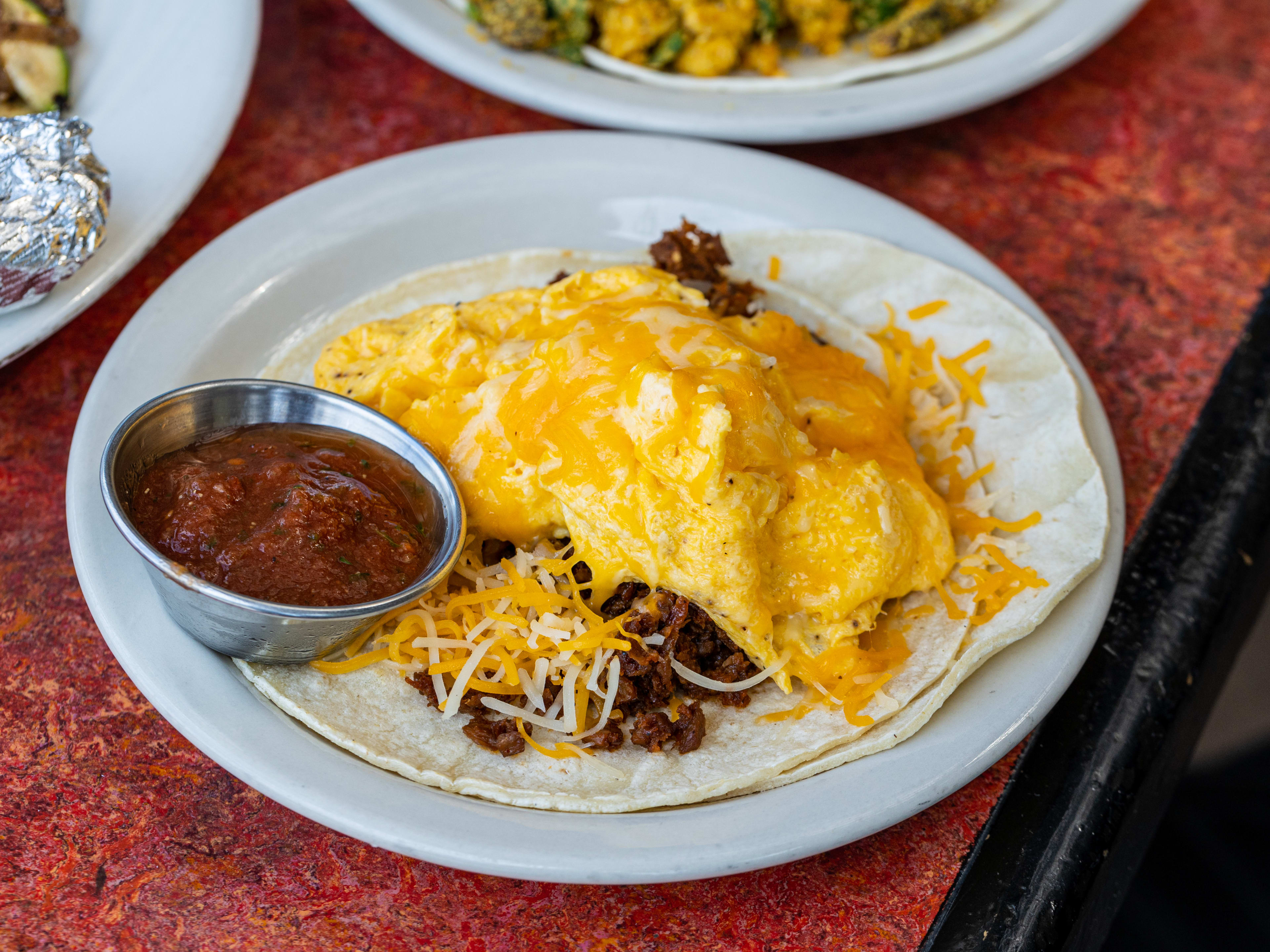 Bouldin Creek Café Review Bouldin Austin The Infatuation