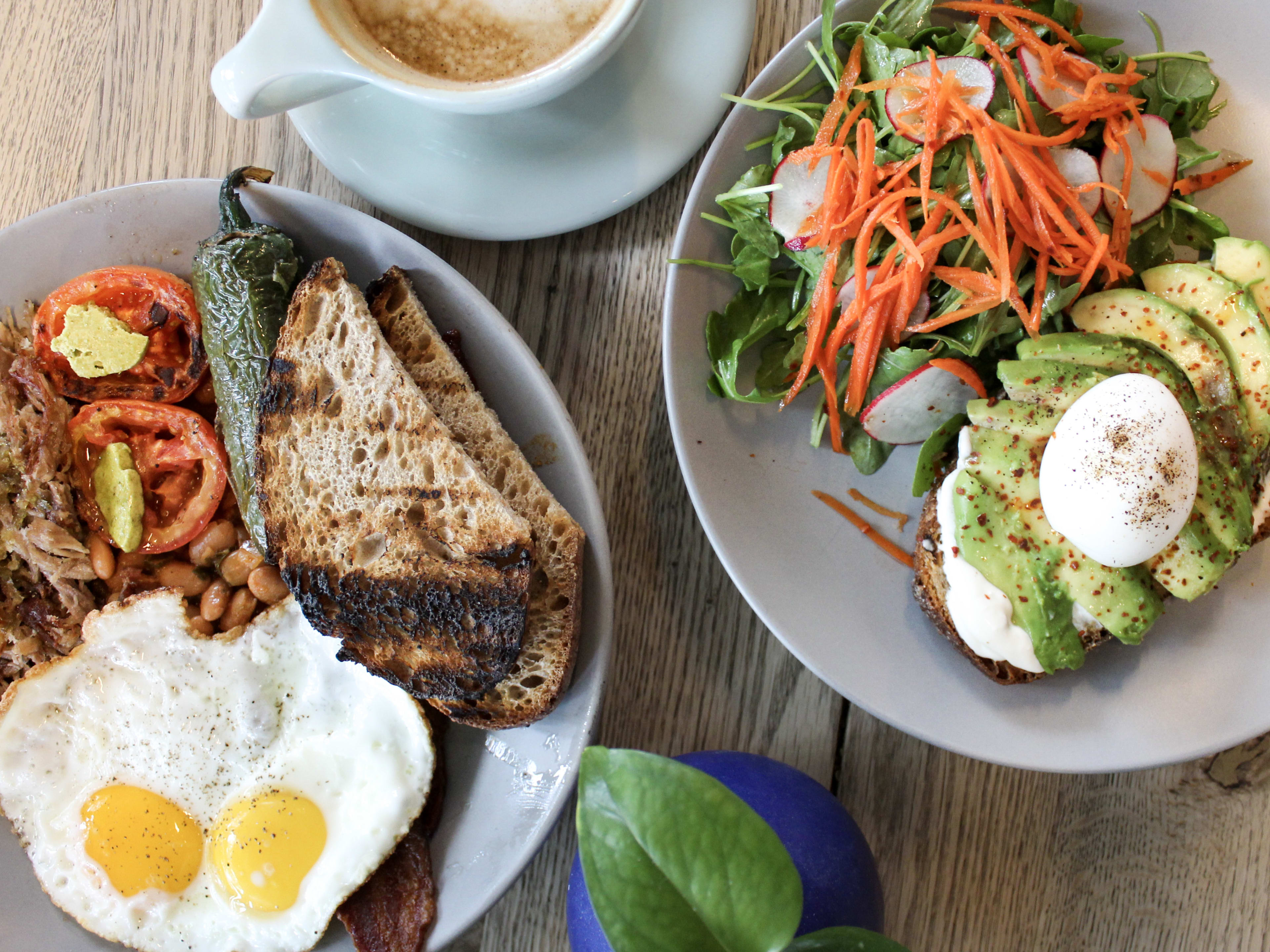 The 21 Best Breakfasts In Austin guide image