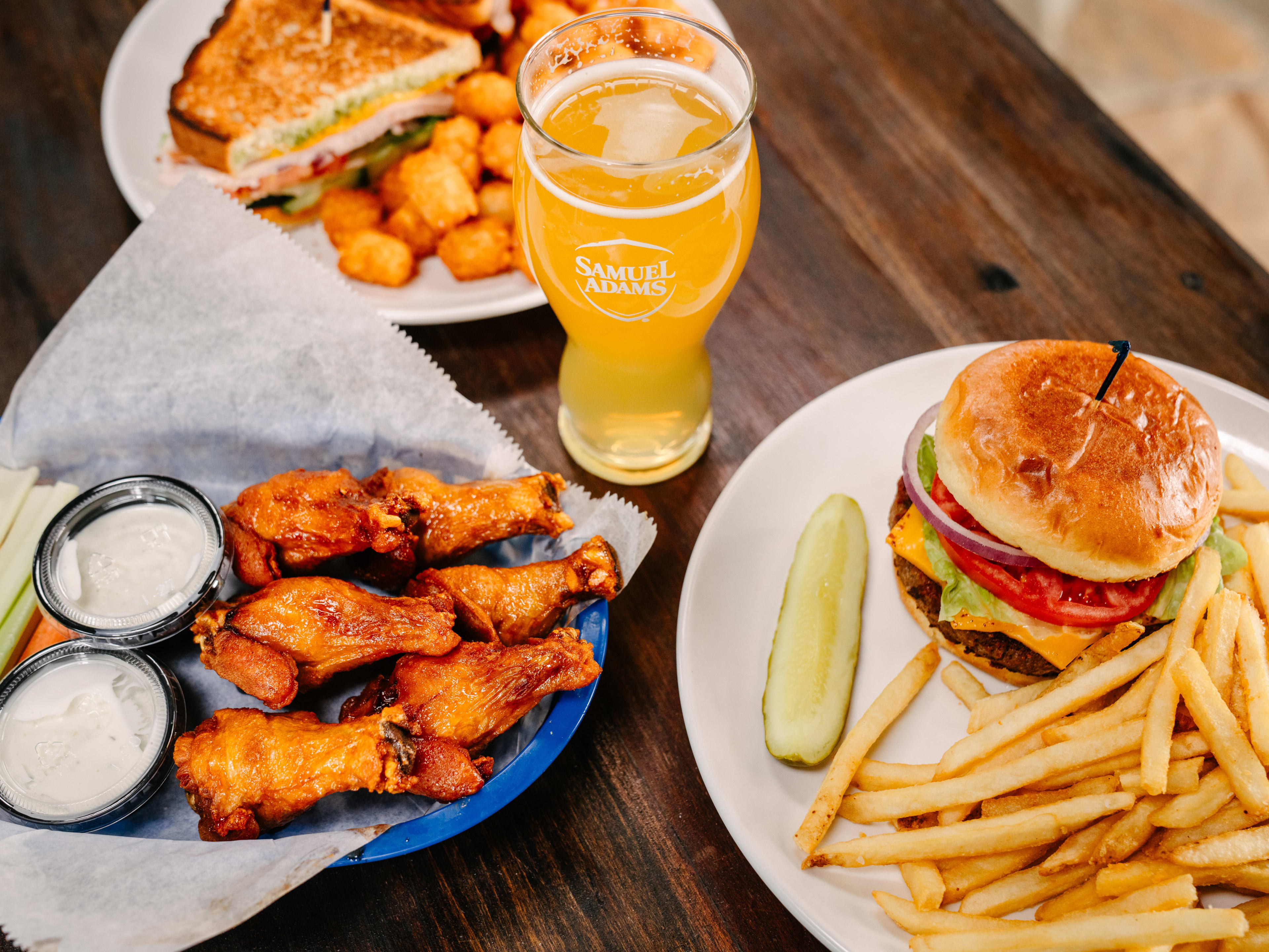 The Best Atlanta Restaurants For Dining Solo Atlanta The Infatuation