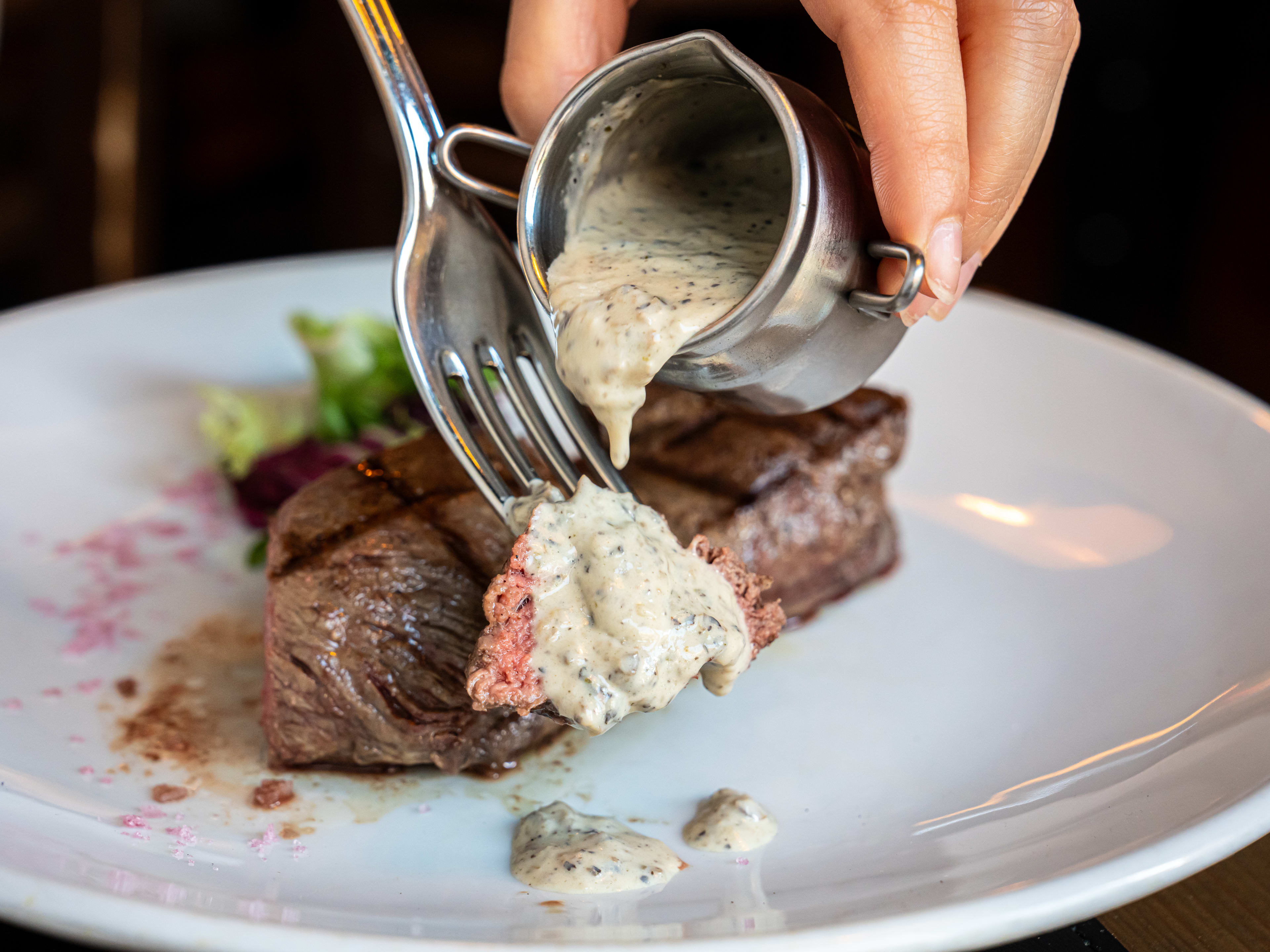 Buenos Aires Argentine Steakhouse image