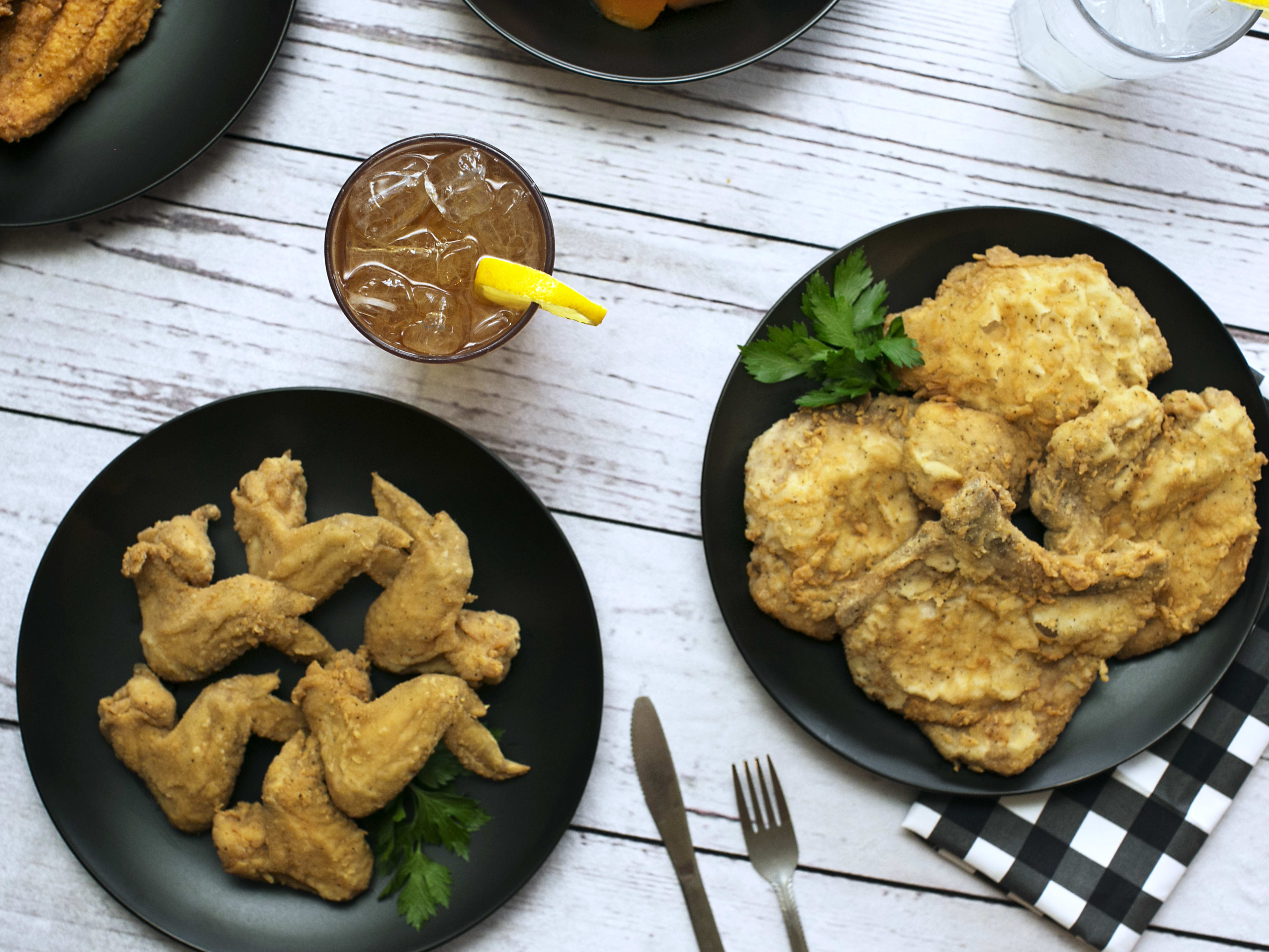 Smokey Stallion BBQ Review Castleberry Hill Atlanta The Infatuation