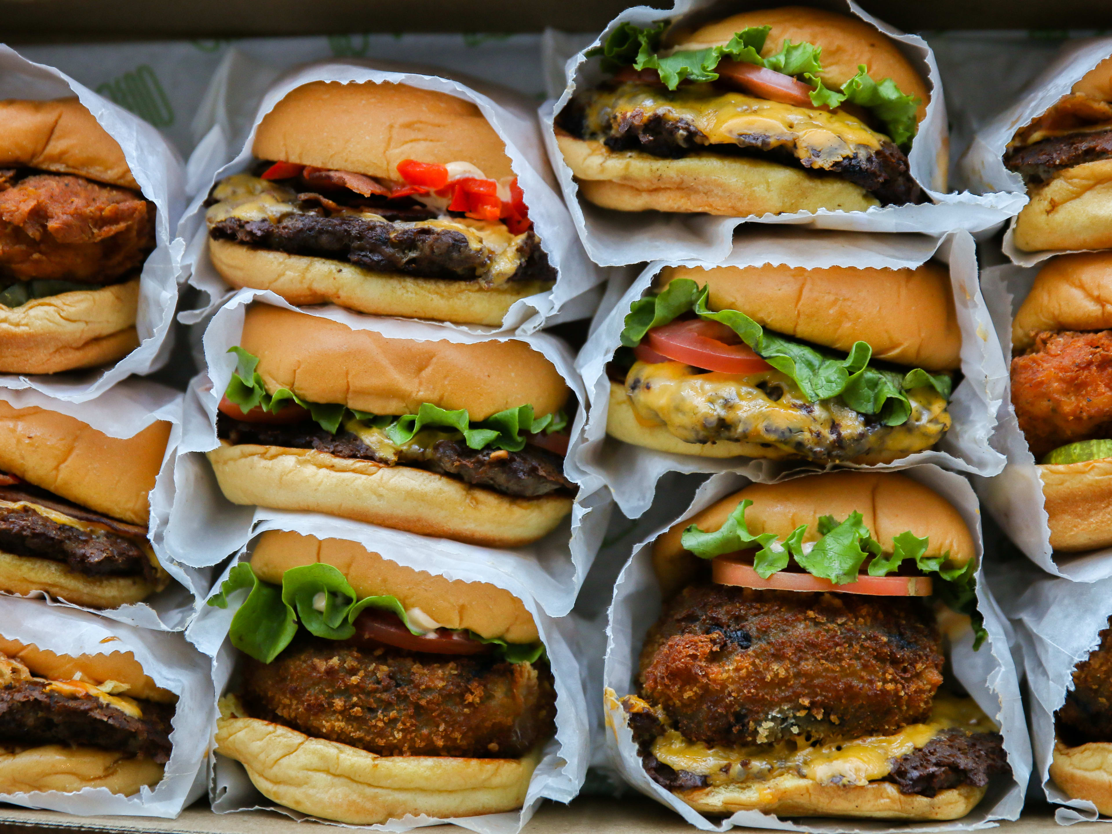 Shake Shack image