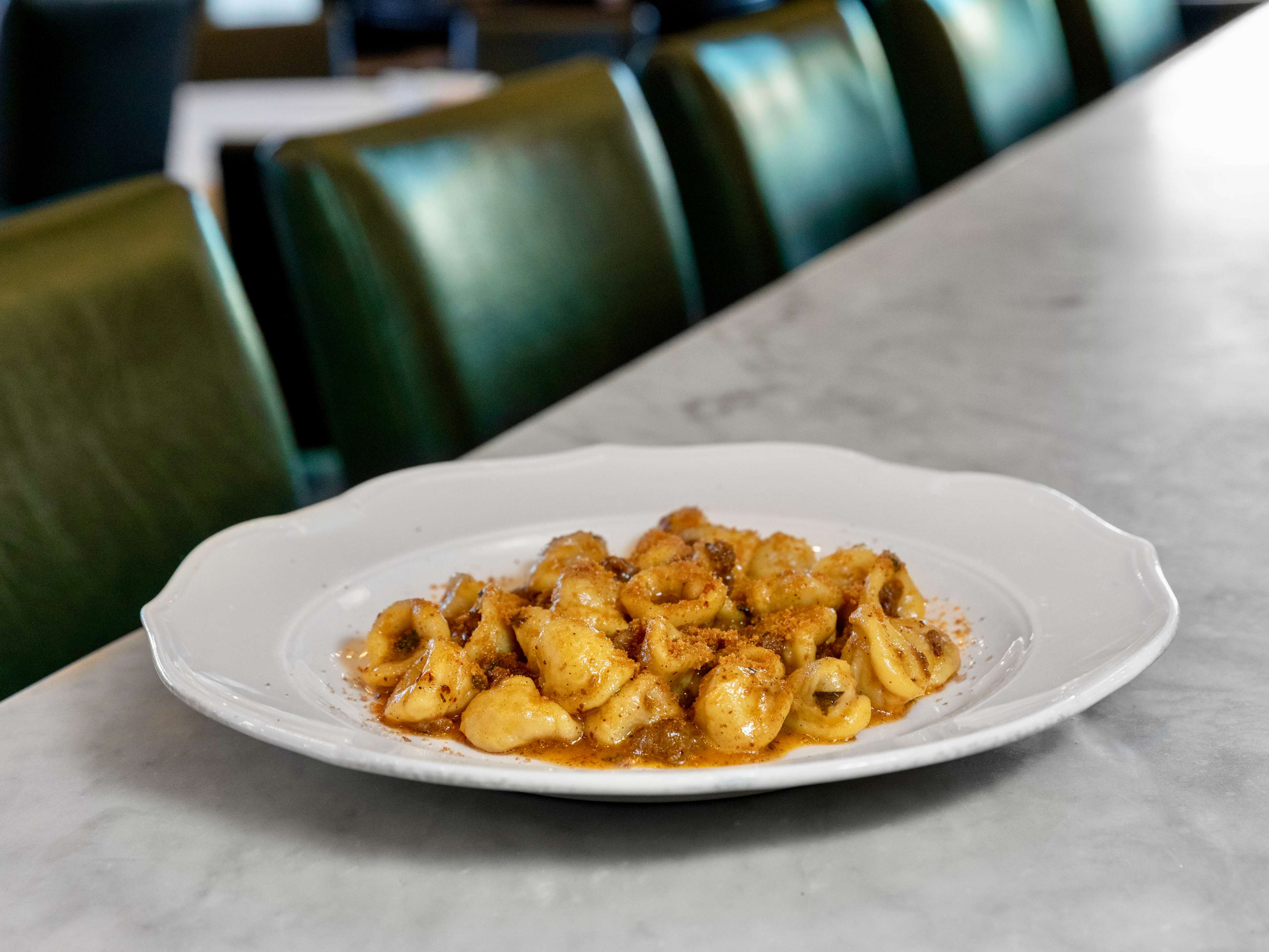 Osteria Mozza still has some of the best pasta in LA Review Los
