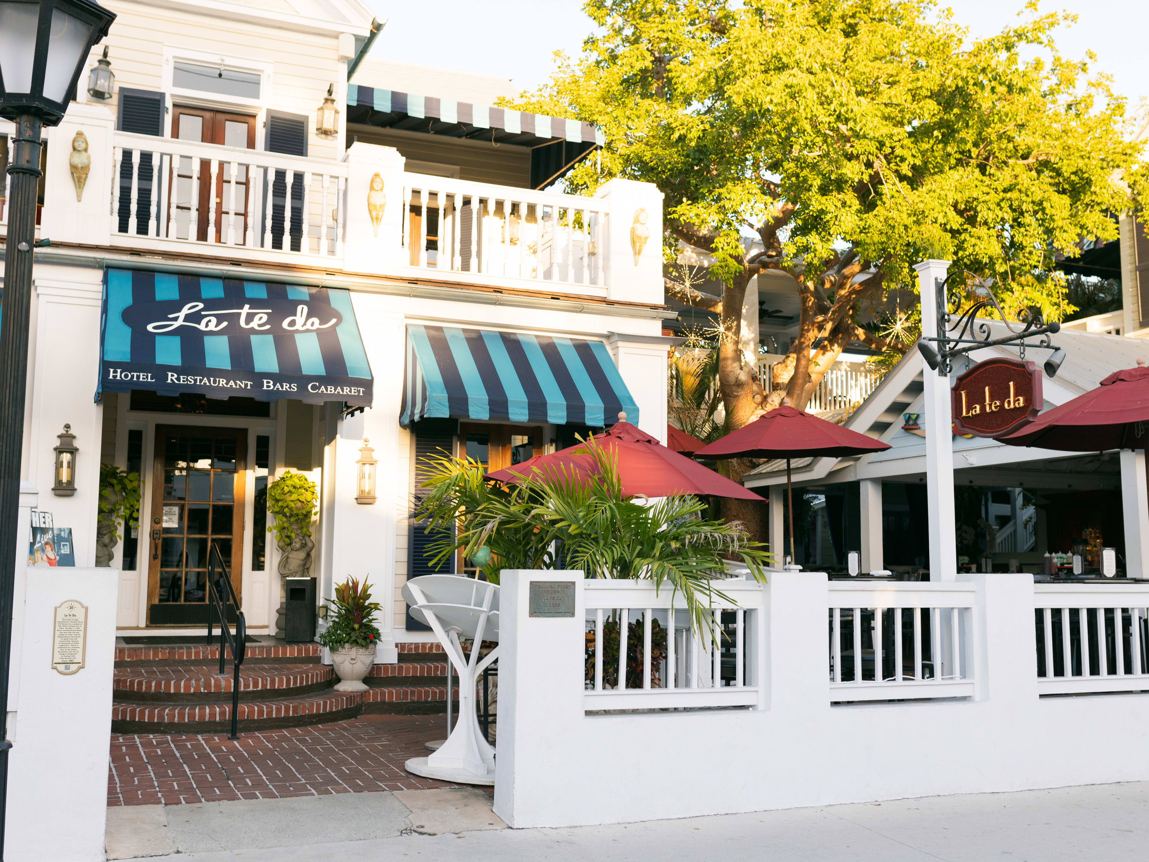 The 9 Best Bars In Key West Key West The Infatuation