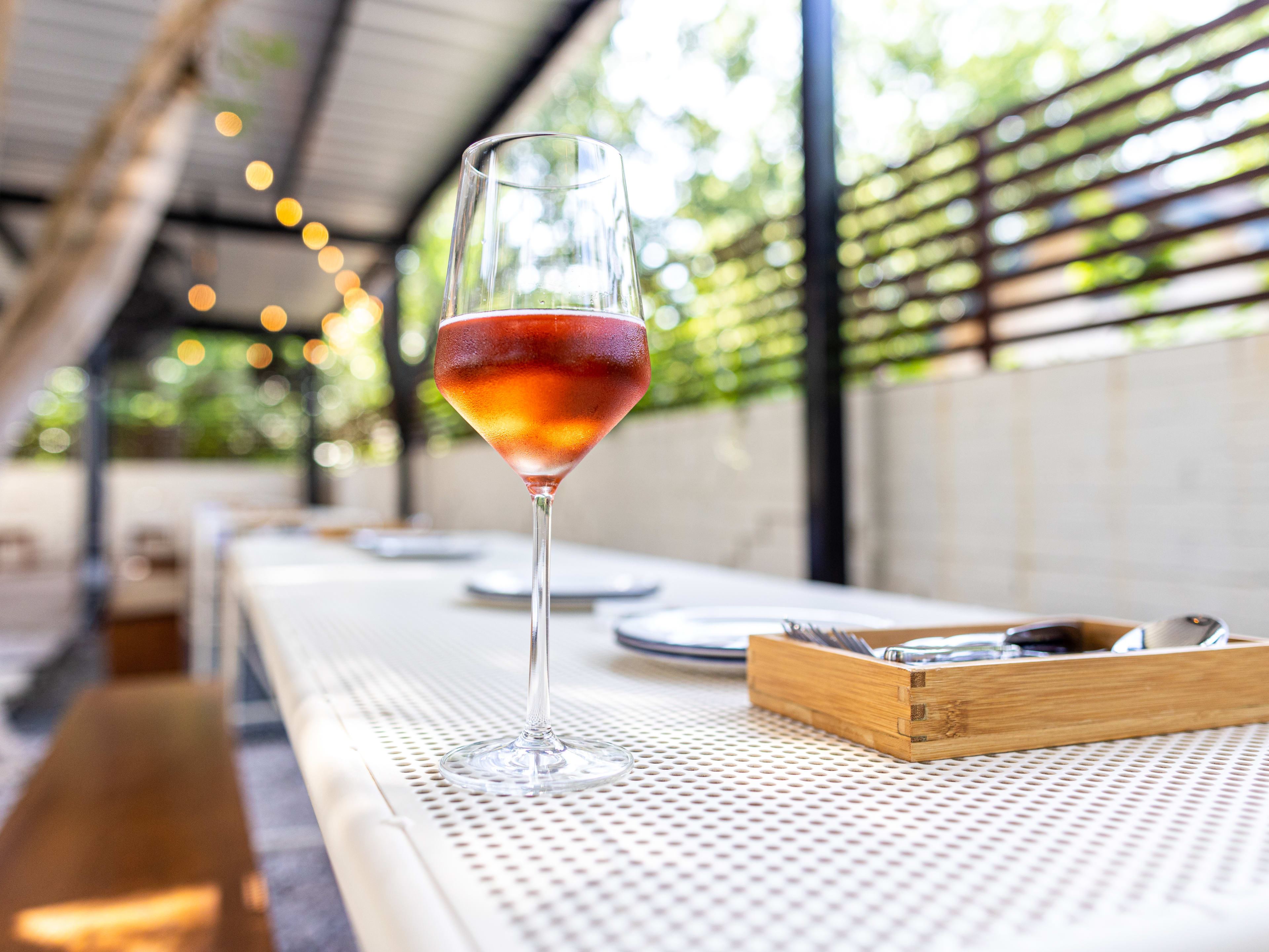 The Best Places To Drink Wine In Austin image