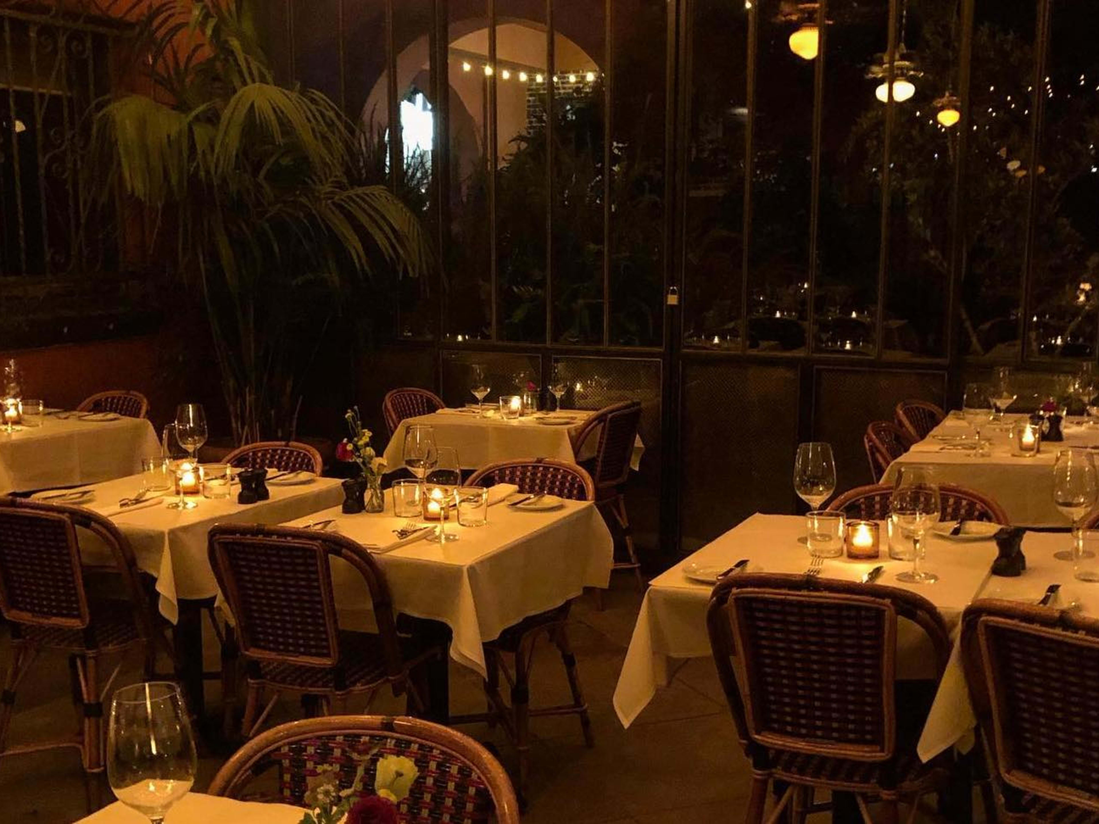 The 8 Best Dark Restaurants In Los Angeles Los Angeles The Infatuation