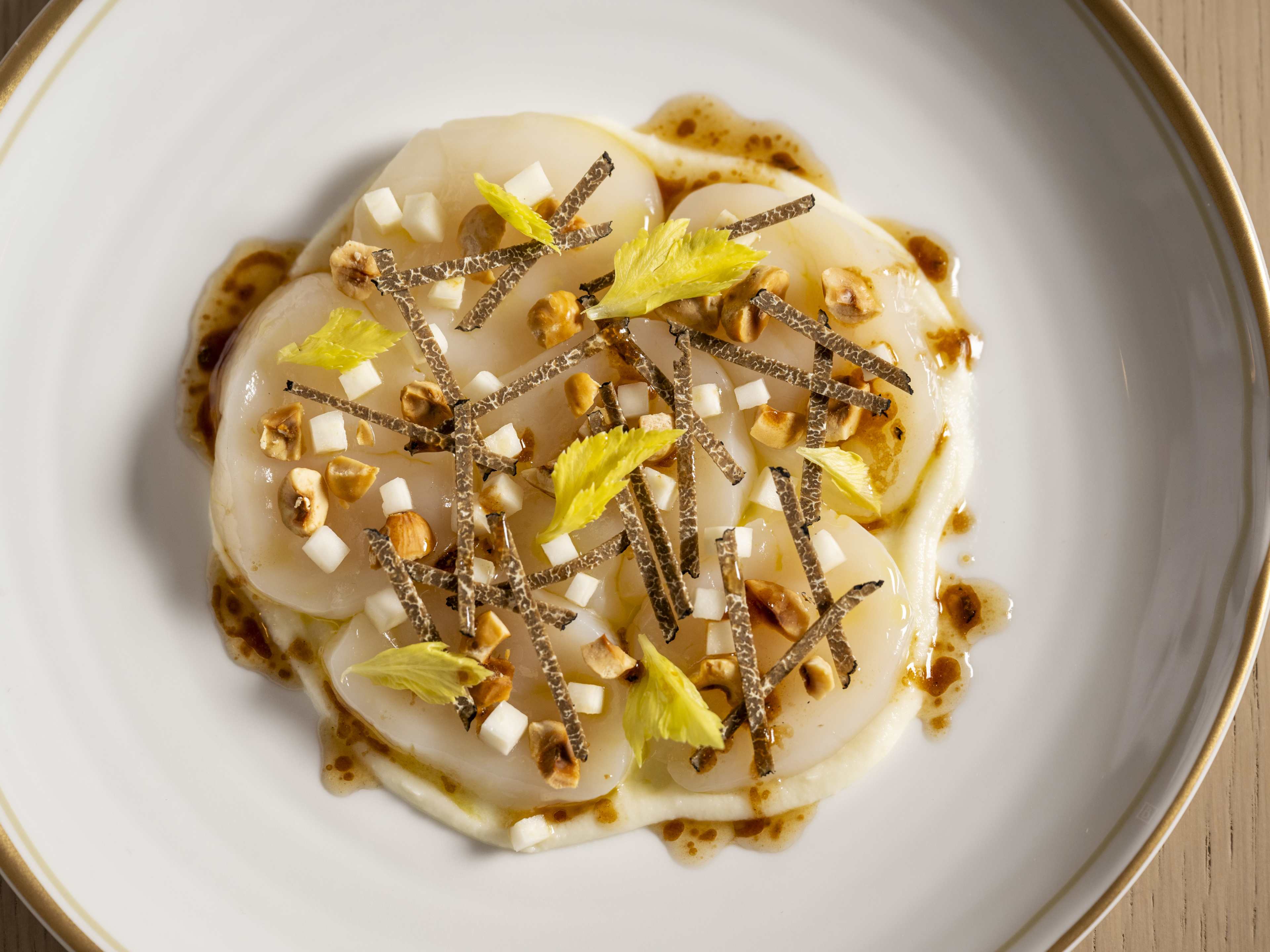 The Best Deals Of NYC Restaurant Week Winter 2025 New York The