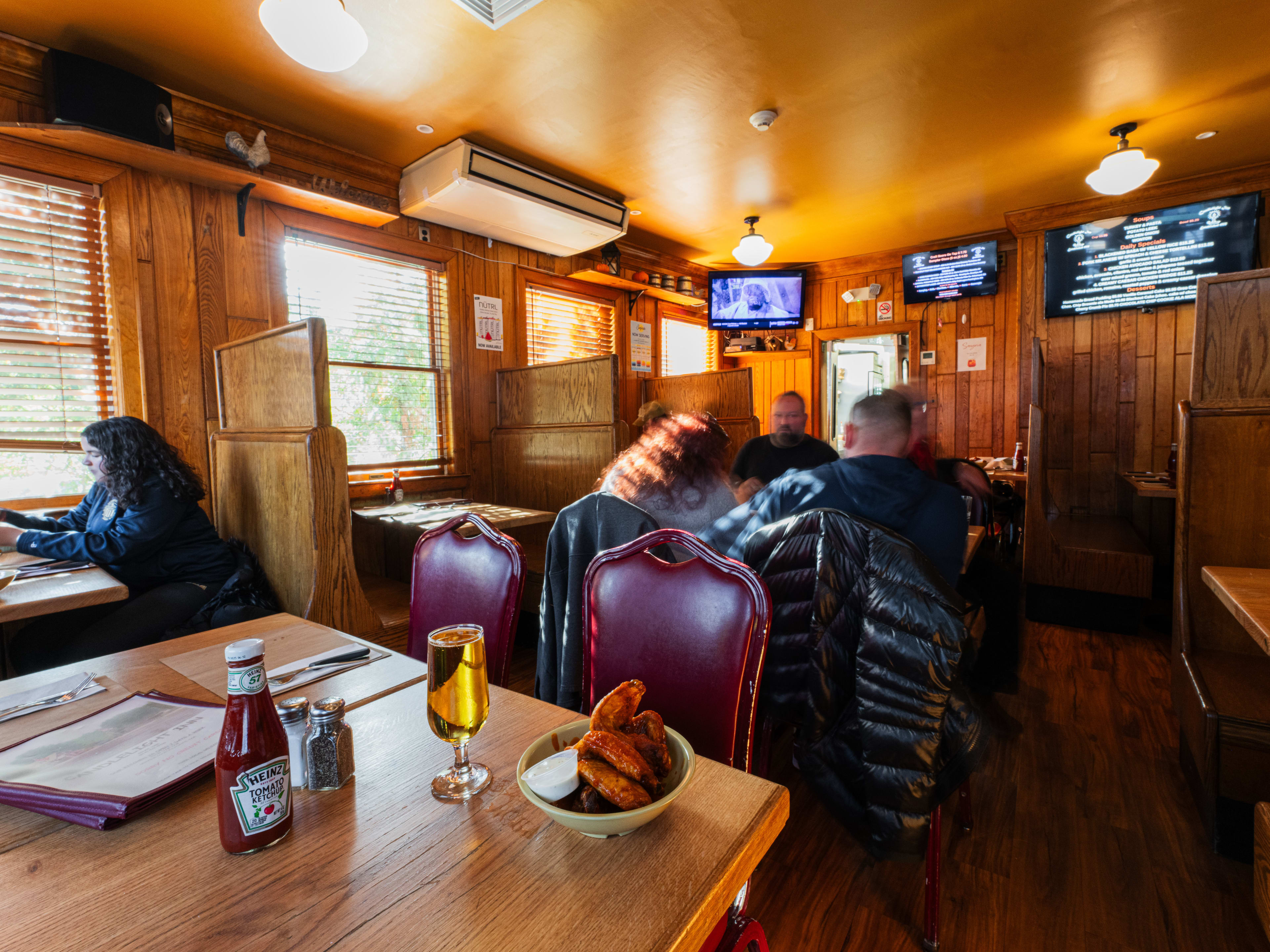 The 18 Best Restaurants In Westchester - New York - The Infatuation