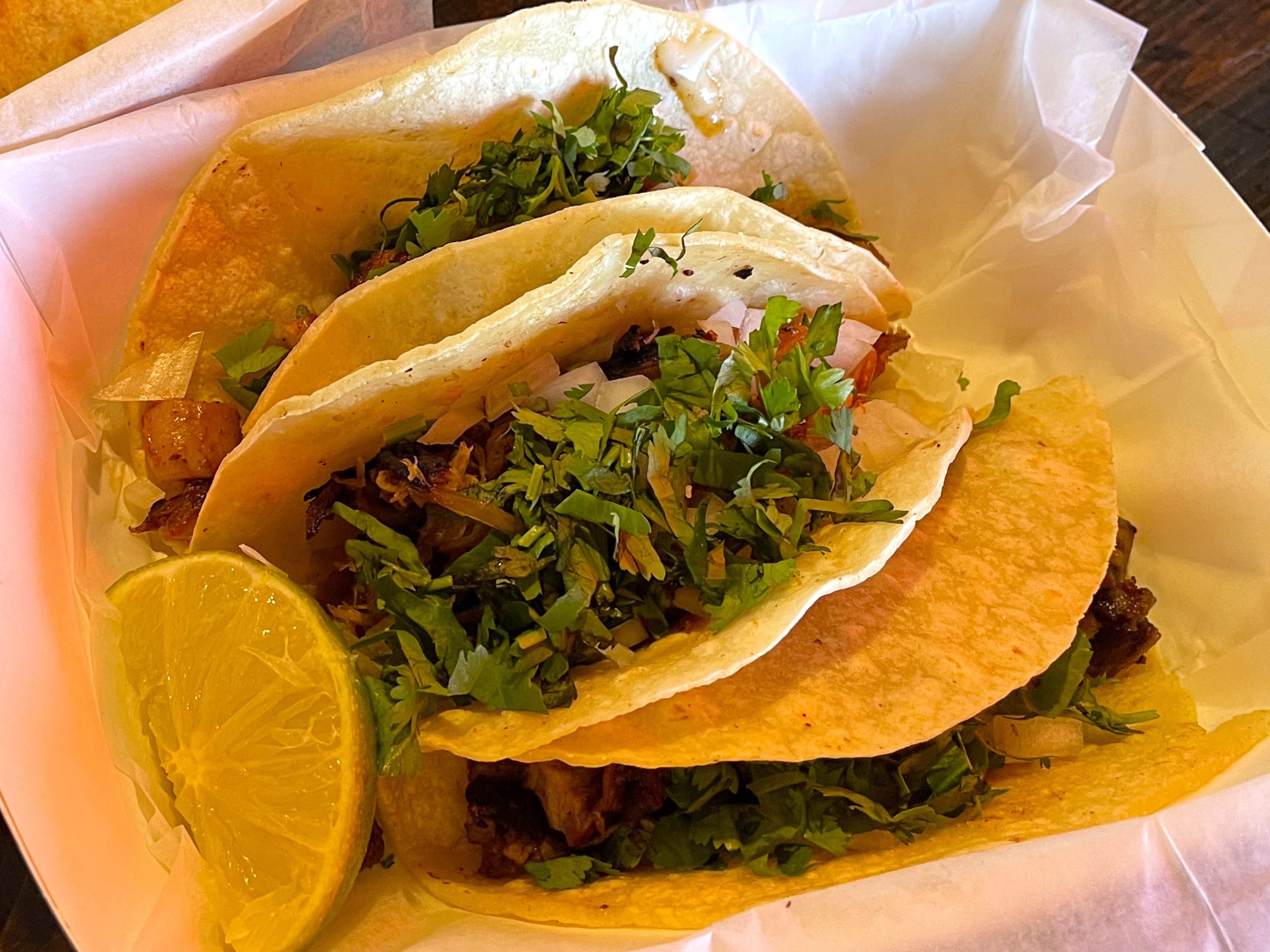 The 14 Best Taco Spots In Houston Houston The Infatuation