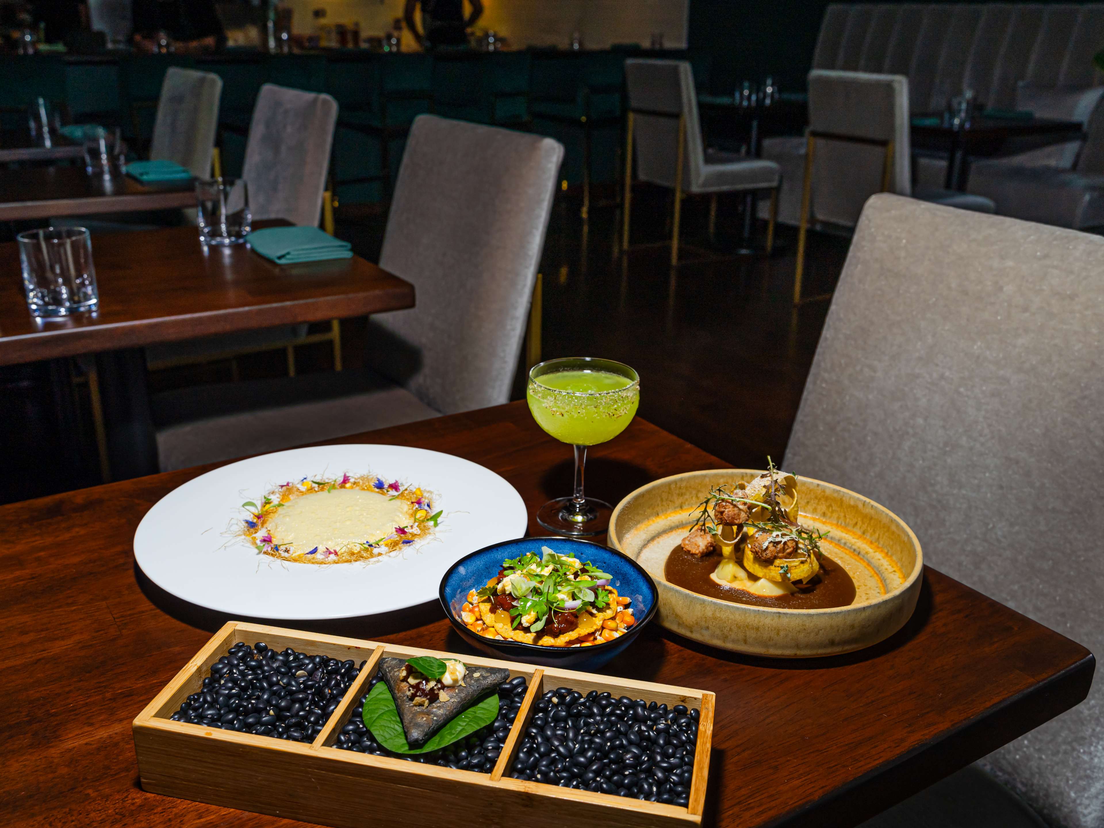 The 15 Best New Restaurants In Chicago - Chicago - The Infatuation