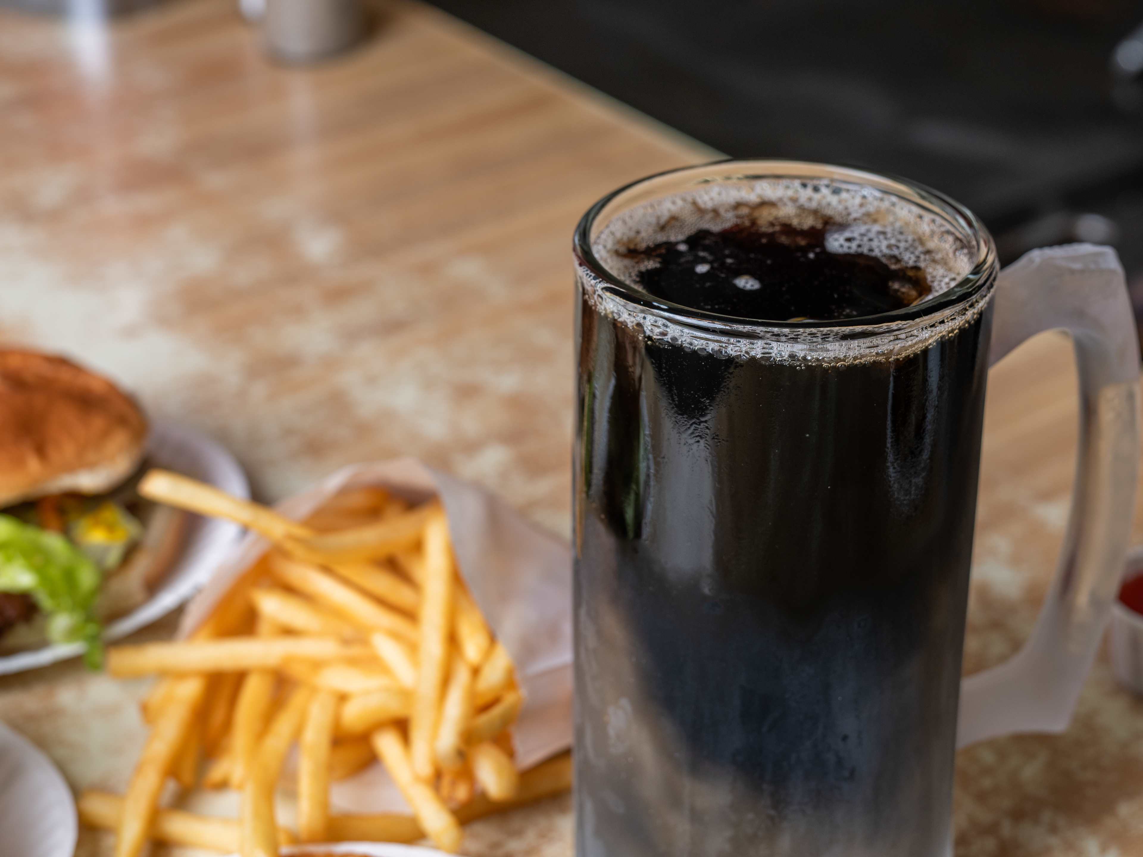 Carl's Drive-In - Review - Brentwood - St. Louis - The Infatuation