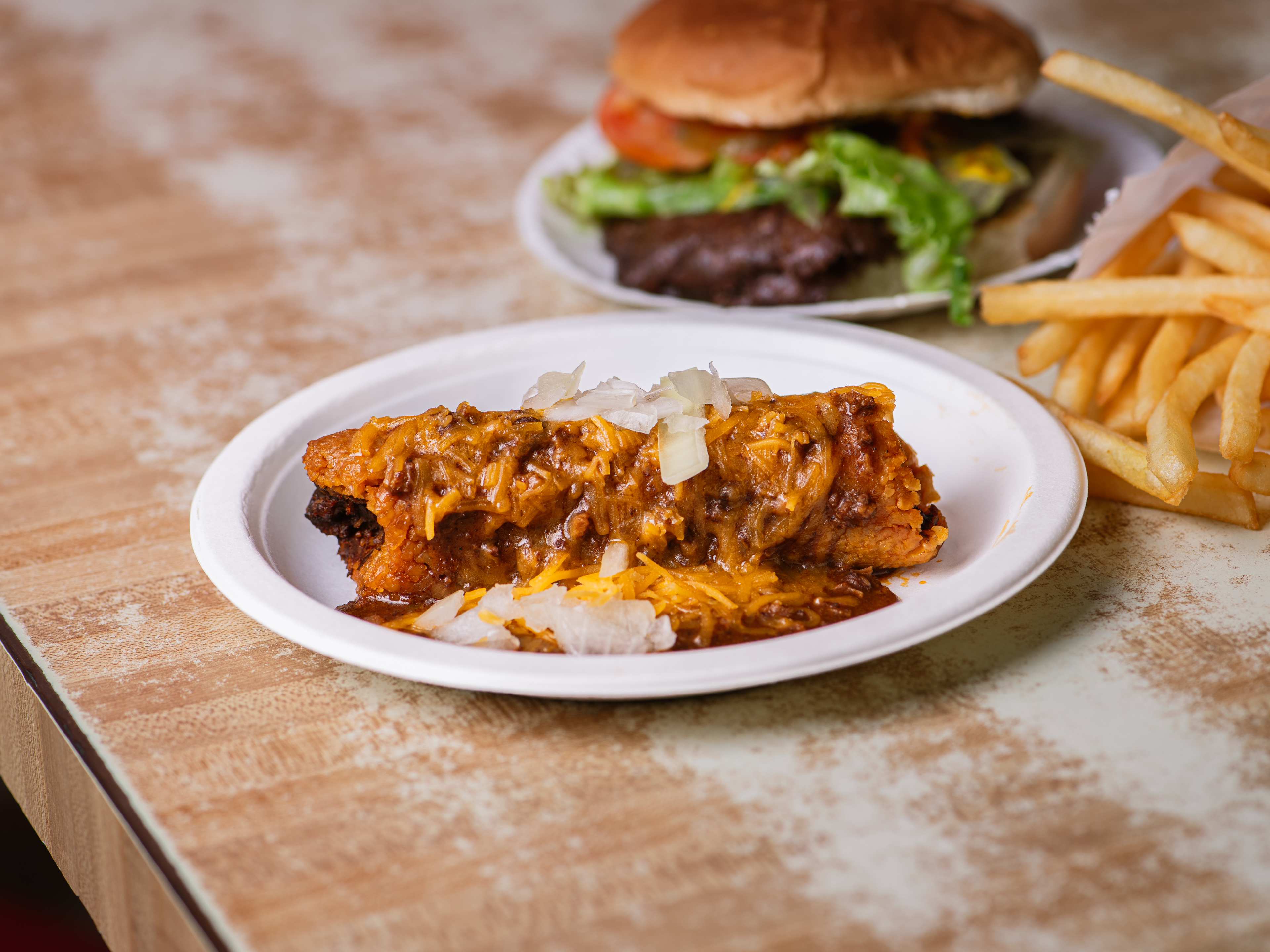 Carl's Drive-In - Review - Brentwood - St. Louis - The Infatuation