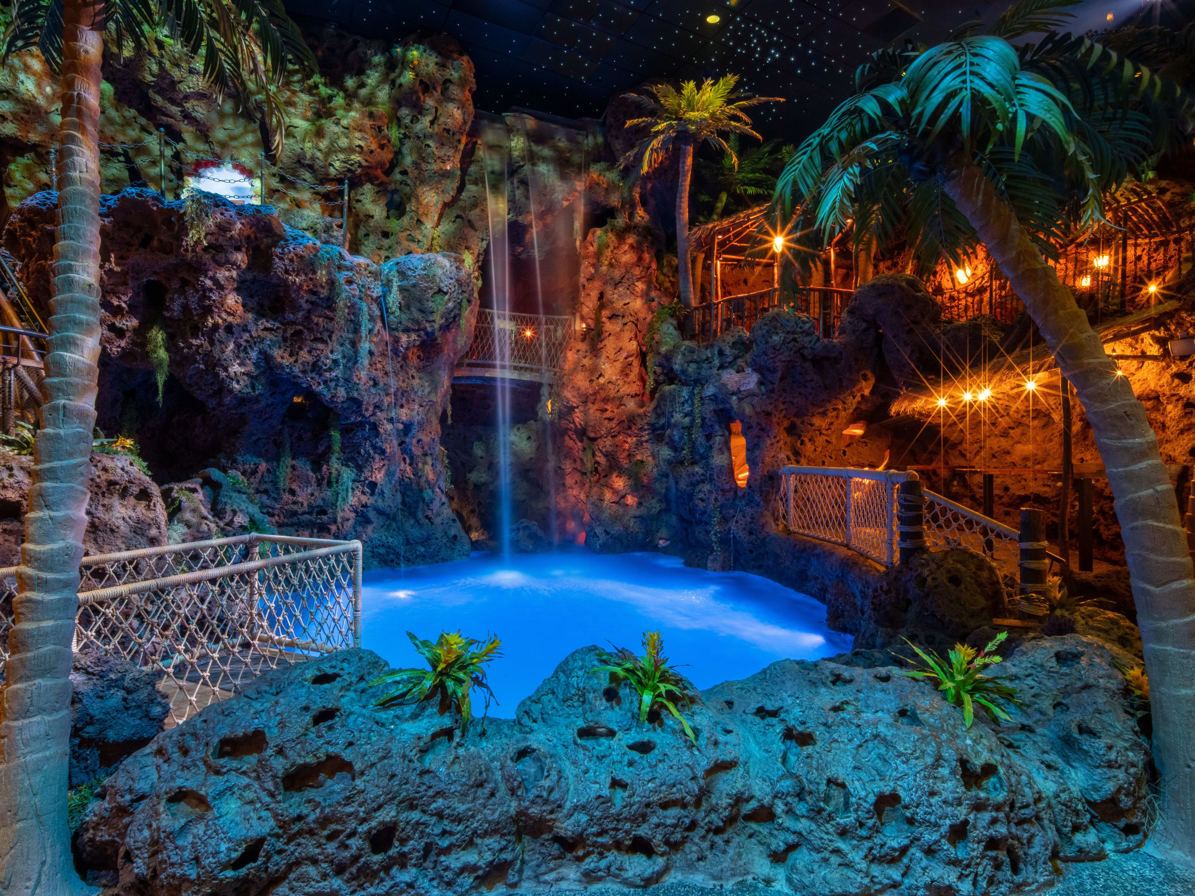 Casa Bonita image