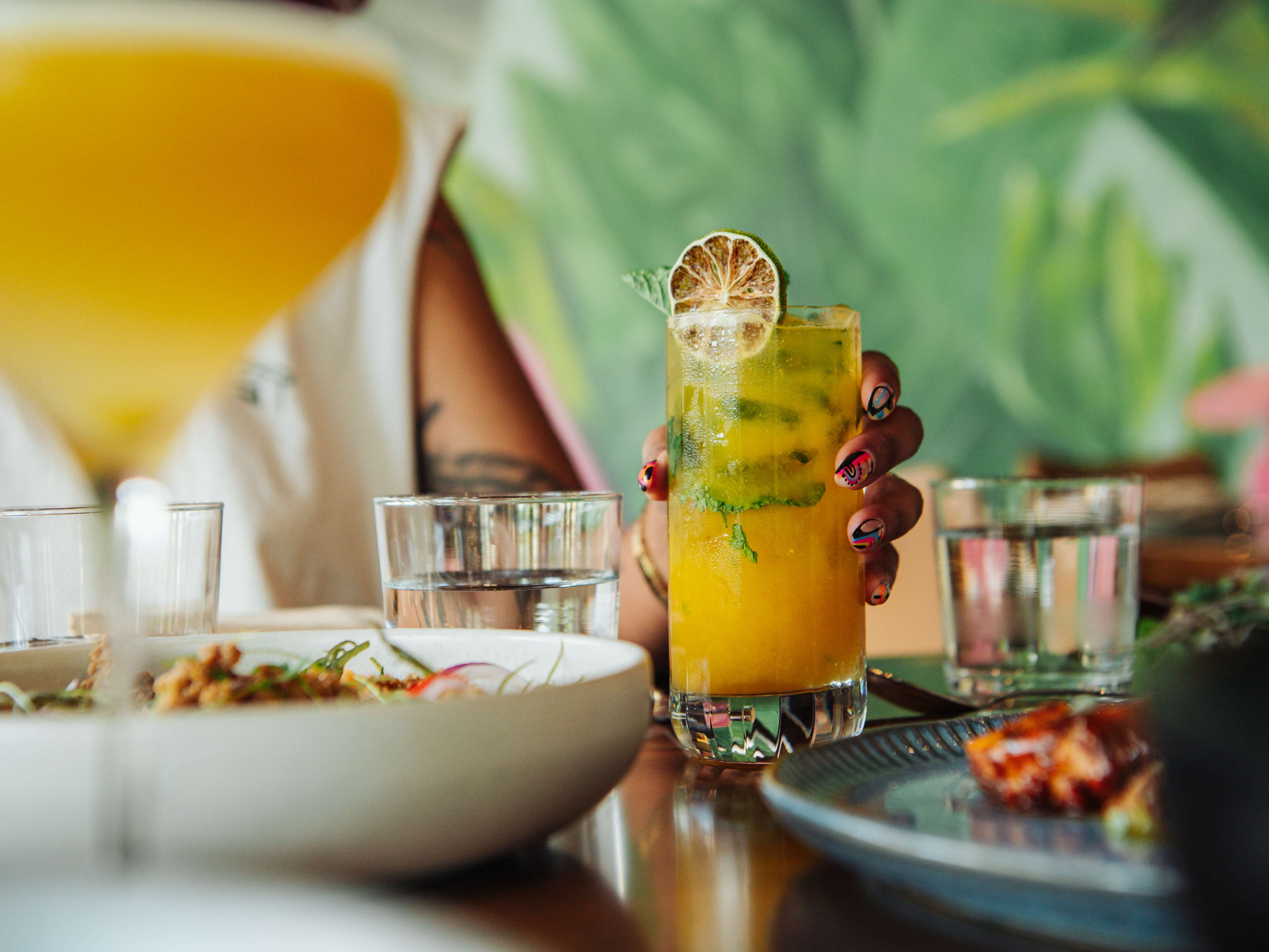 Spaceman - Review - Buckhead - Atlanta - The Infatuation