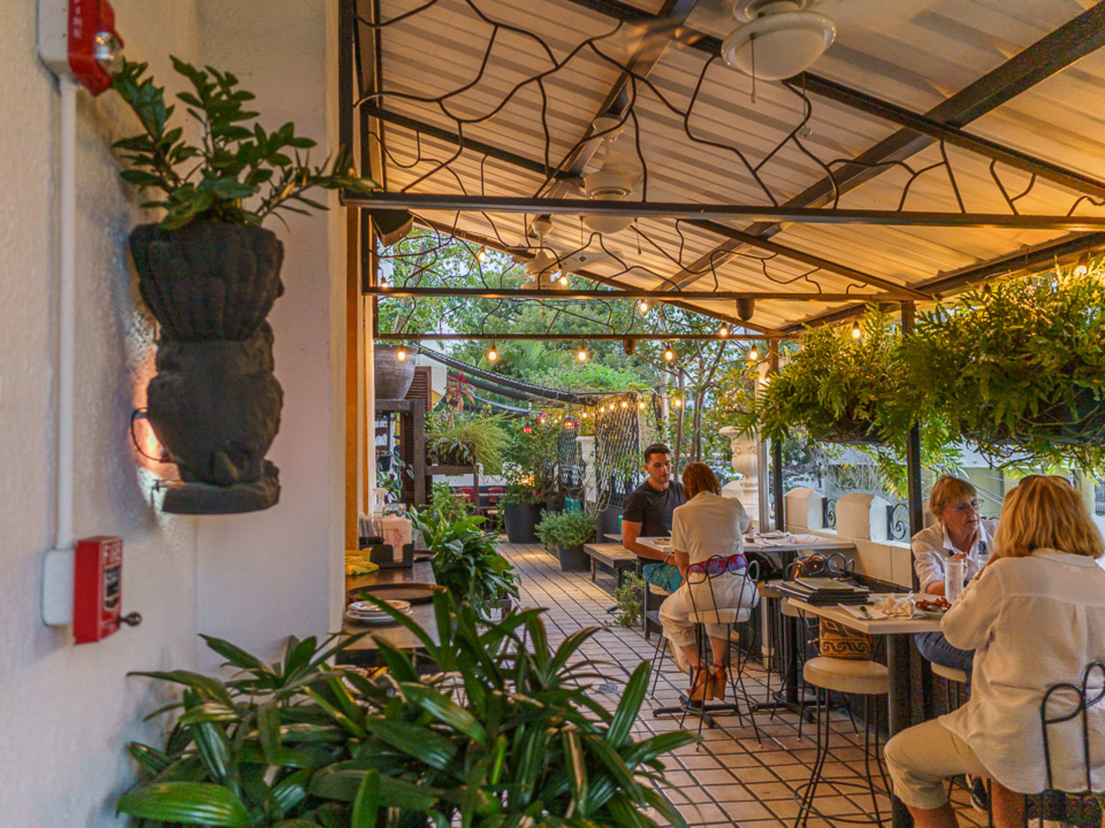 The 21 Best Restaurants & Bars In San Juan, Puerto Rico 2023 San Juan