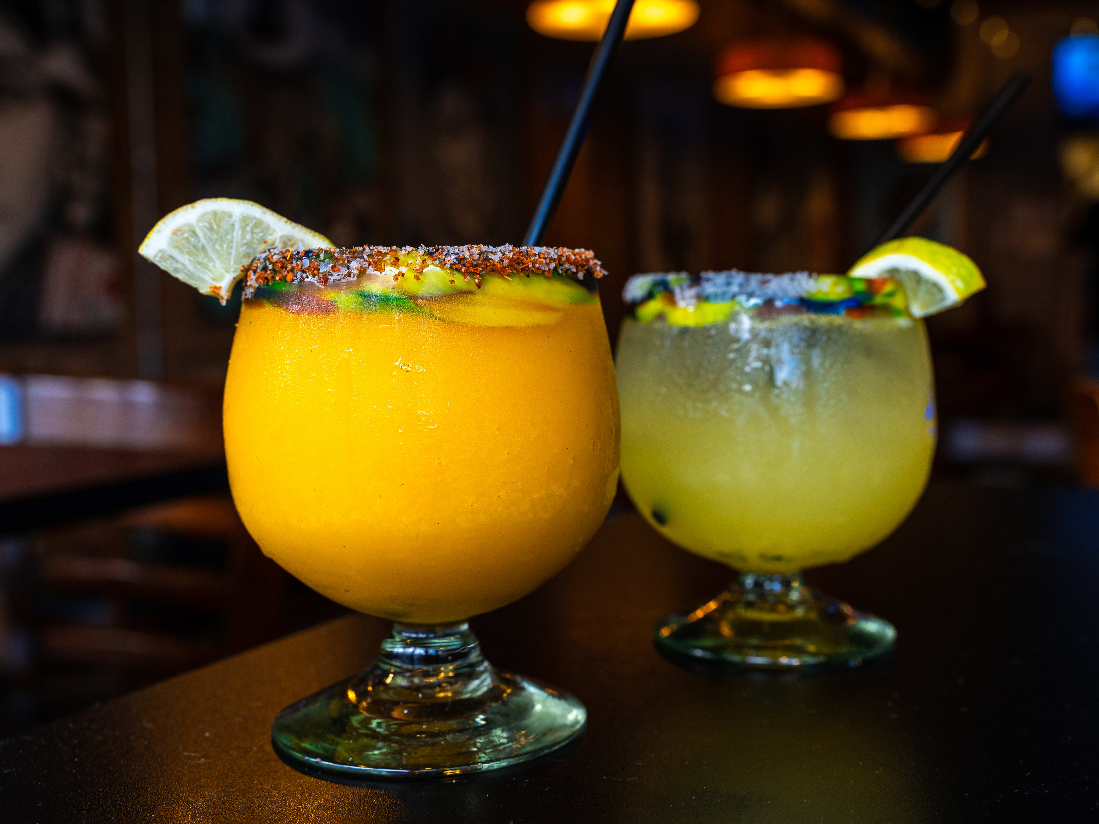 Chicago's Margarita Power Rankings Chicago The Infatuation
