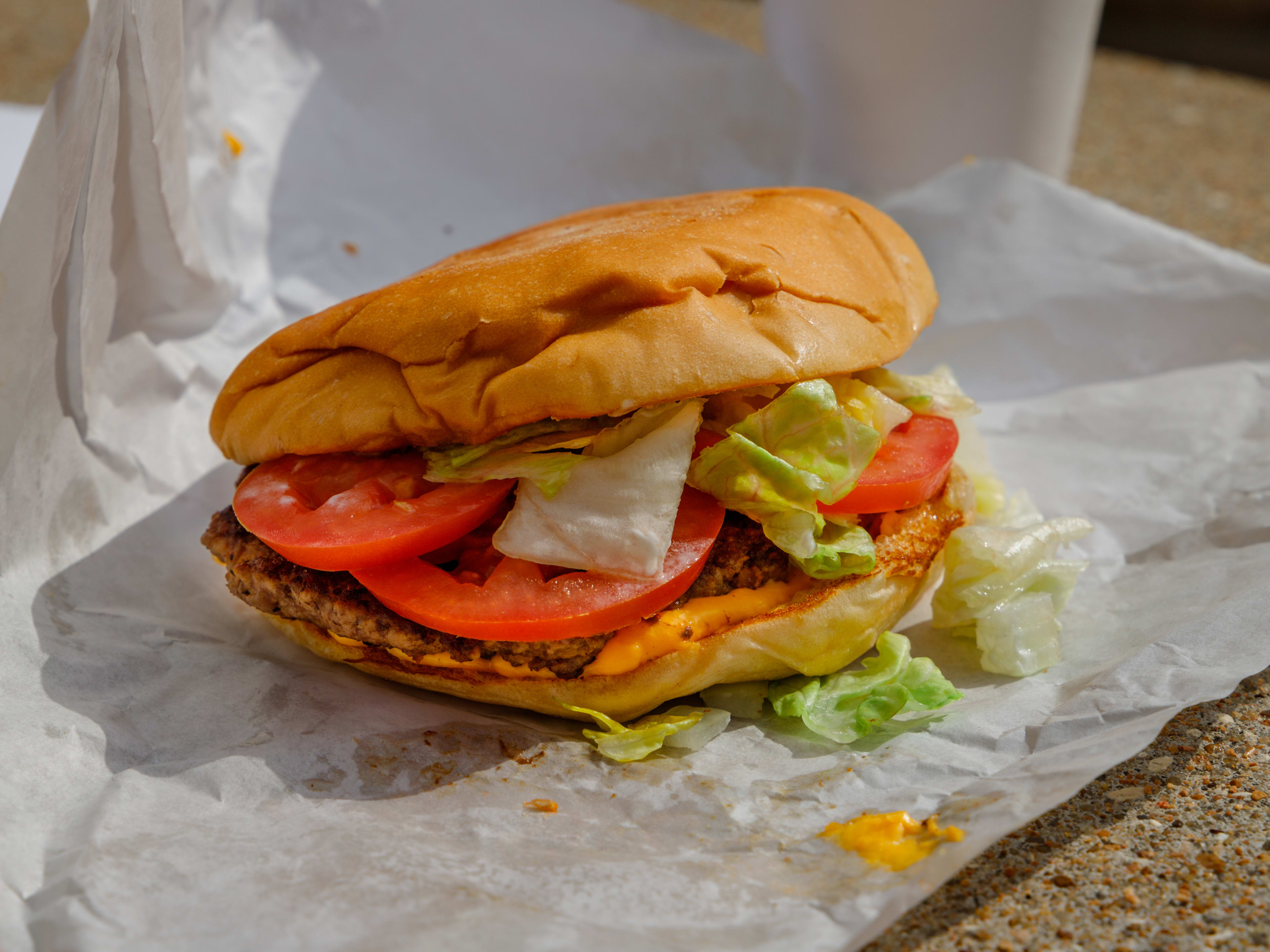 The 15 Best Burgers In Houston Houston The Infatuation 