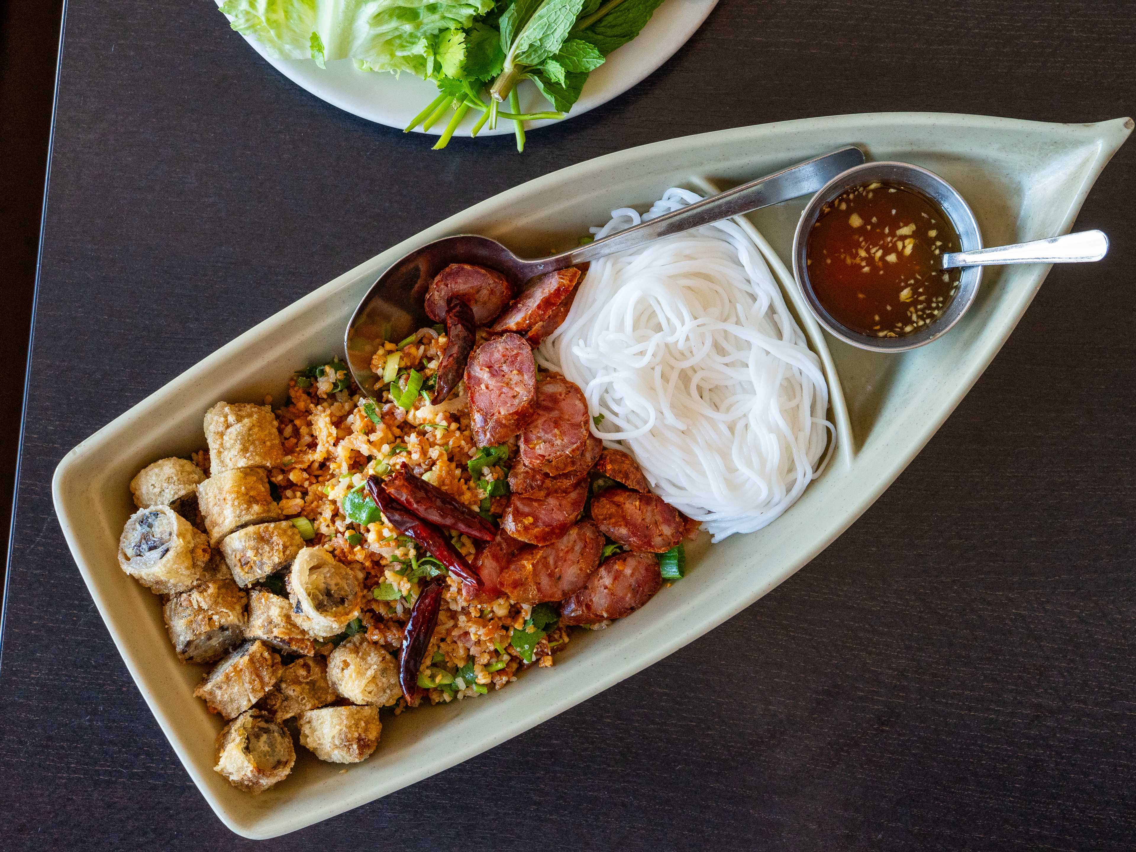 The Best Things Infatuation SF Writers Ate In December 2025 - San ...