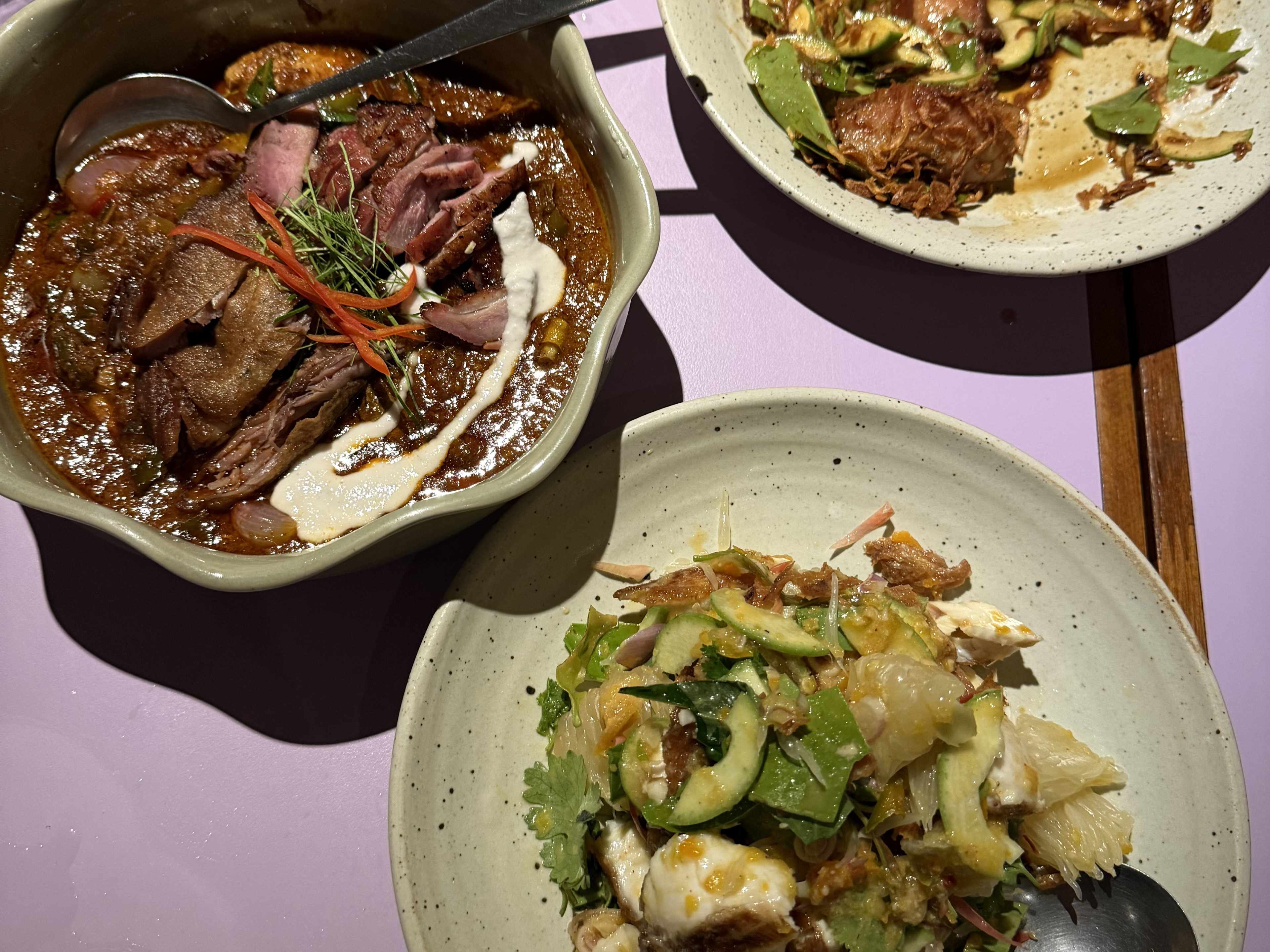 Charmgang - Review - Silom - Bangkok - The Infatuation