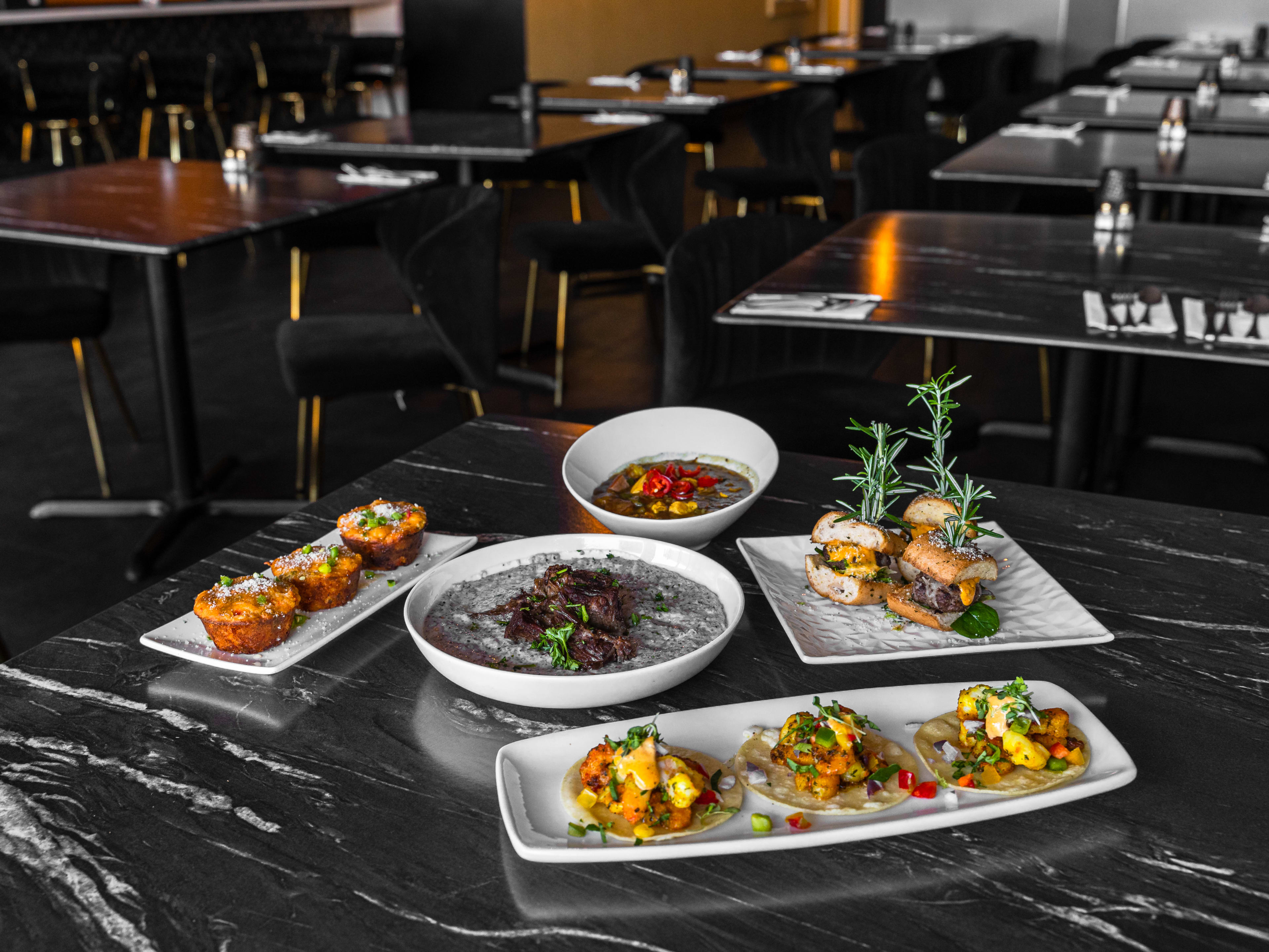 10 New Black-Owned Restaurants In Chicago - Chicago - The Infatuation
