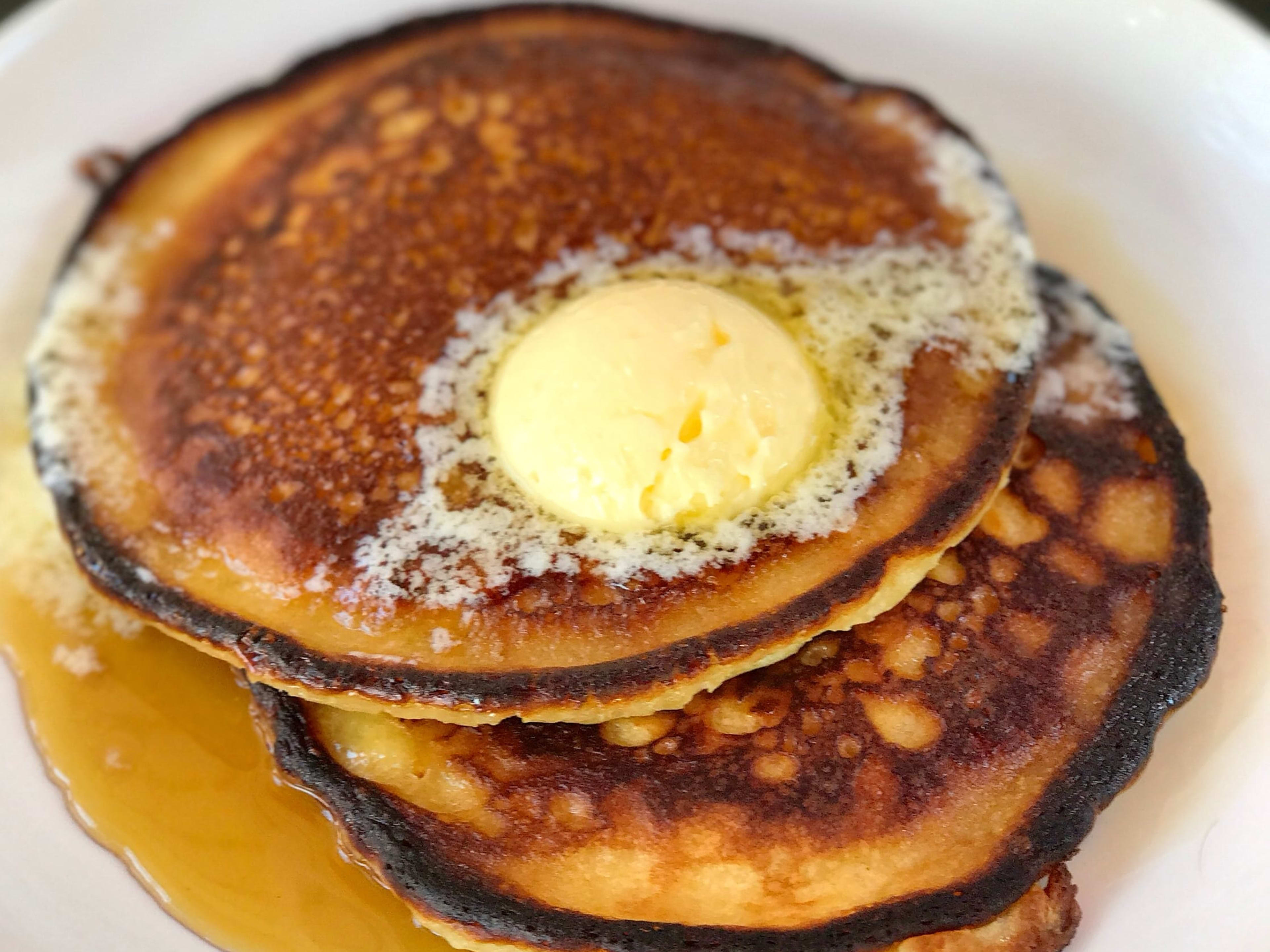 The Best Pancakes In NYC New York The Infatuation