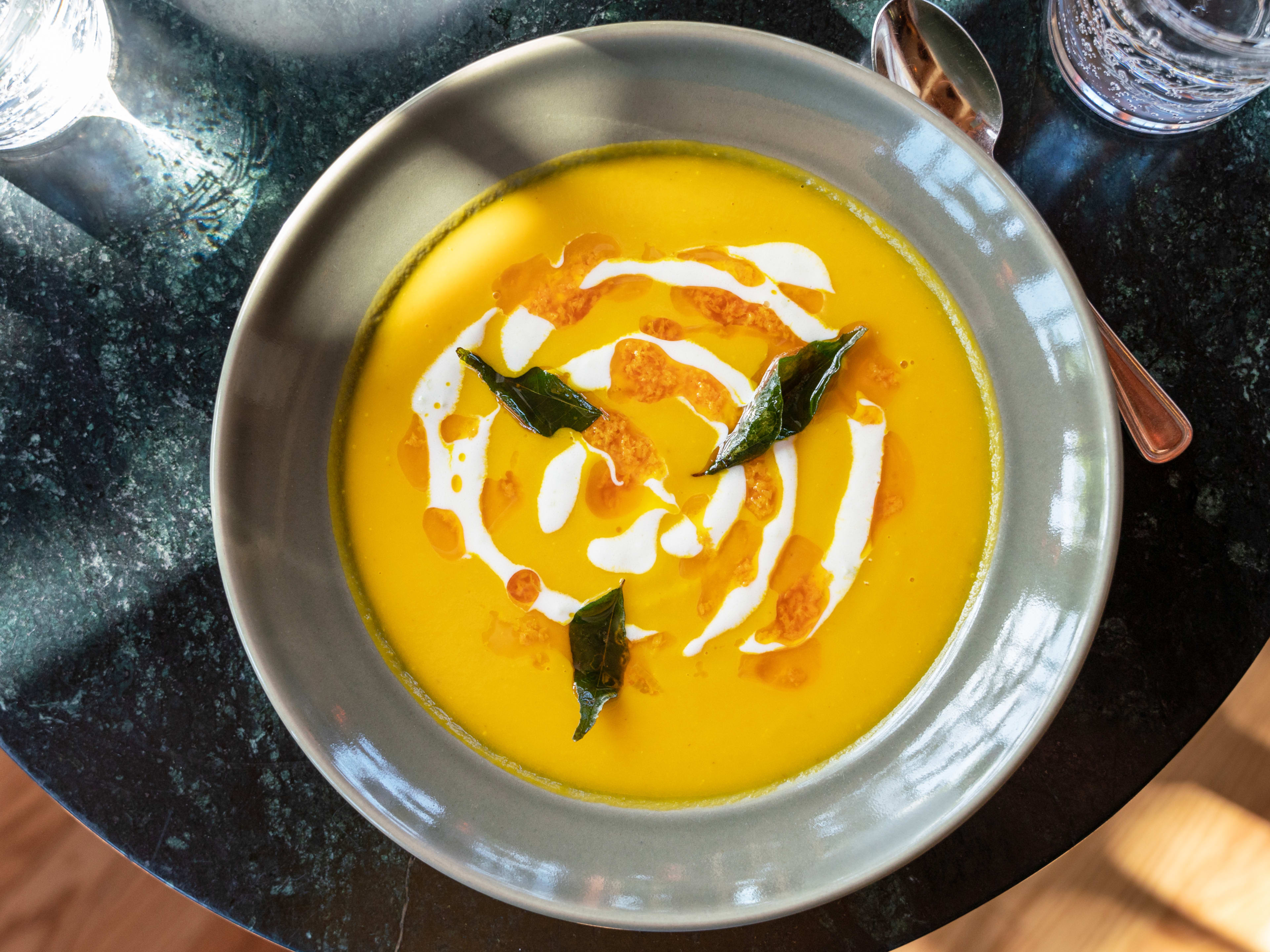 The 21 Best Restaurants In Berkeley San Francisco The Infatuation