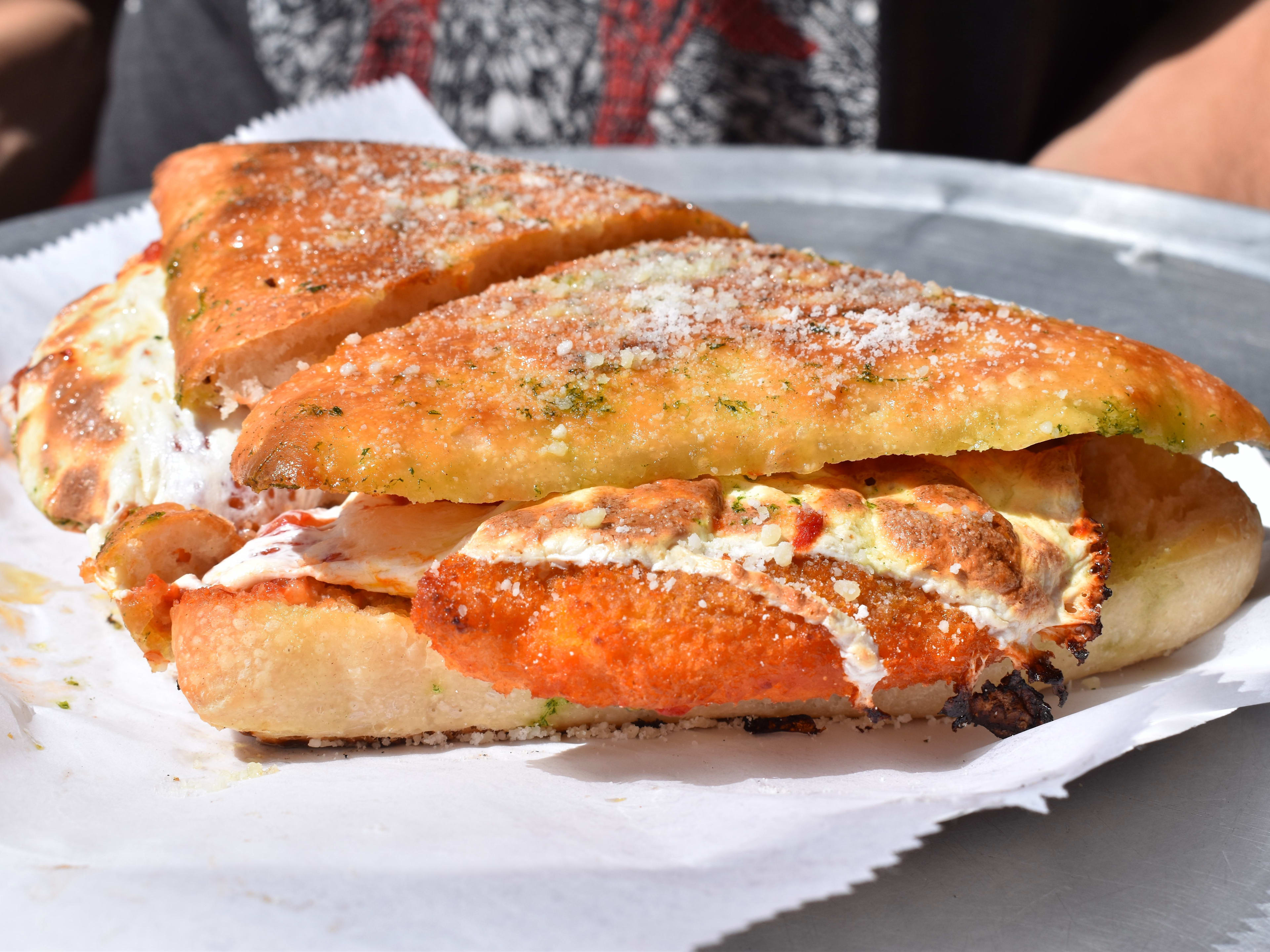 Bensonhurst New York The Infatuation