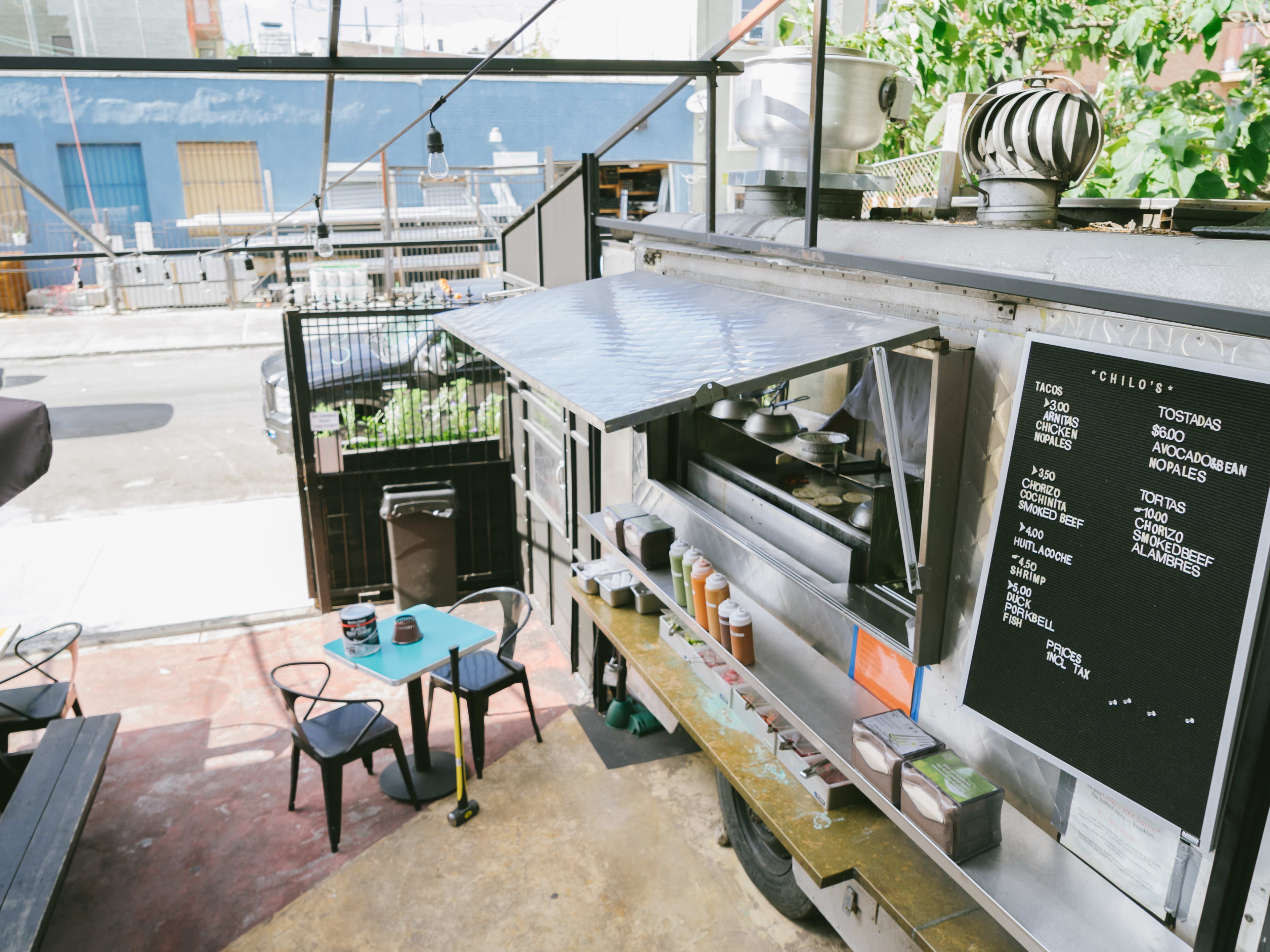 The Best Kid-Friendly Restaurants In NYC - New York - The Infatuation