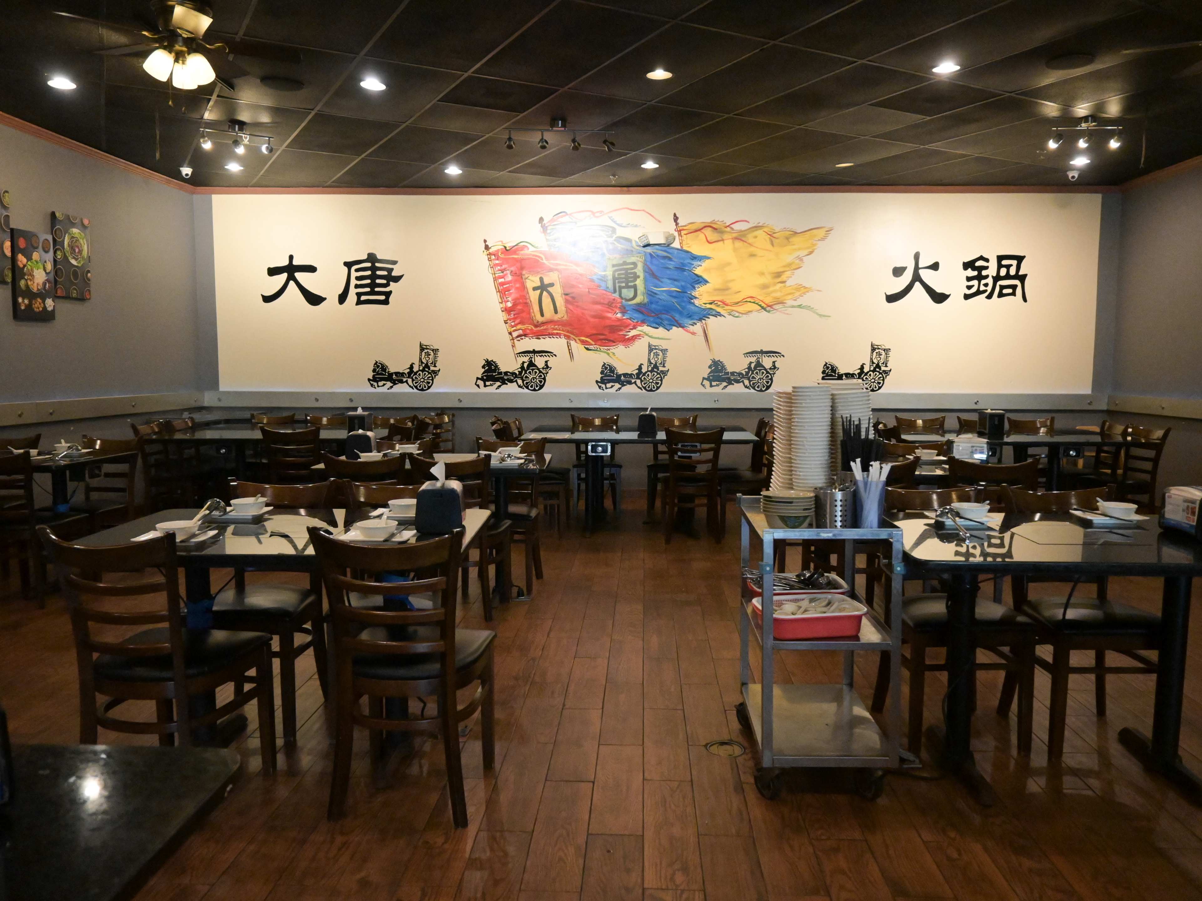 China Hot Pot Review Doraville Atlanta The Infatuation