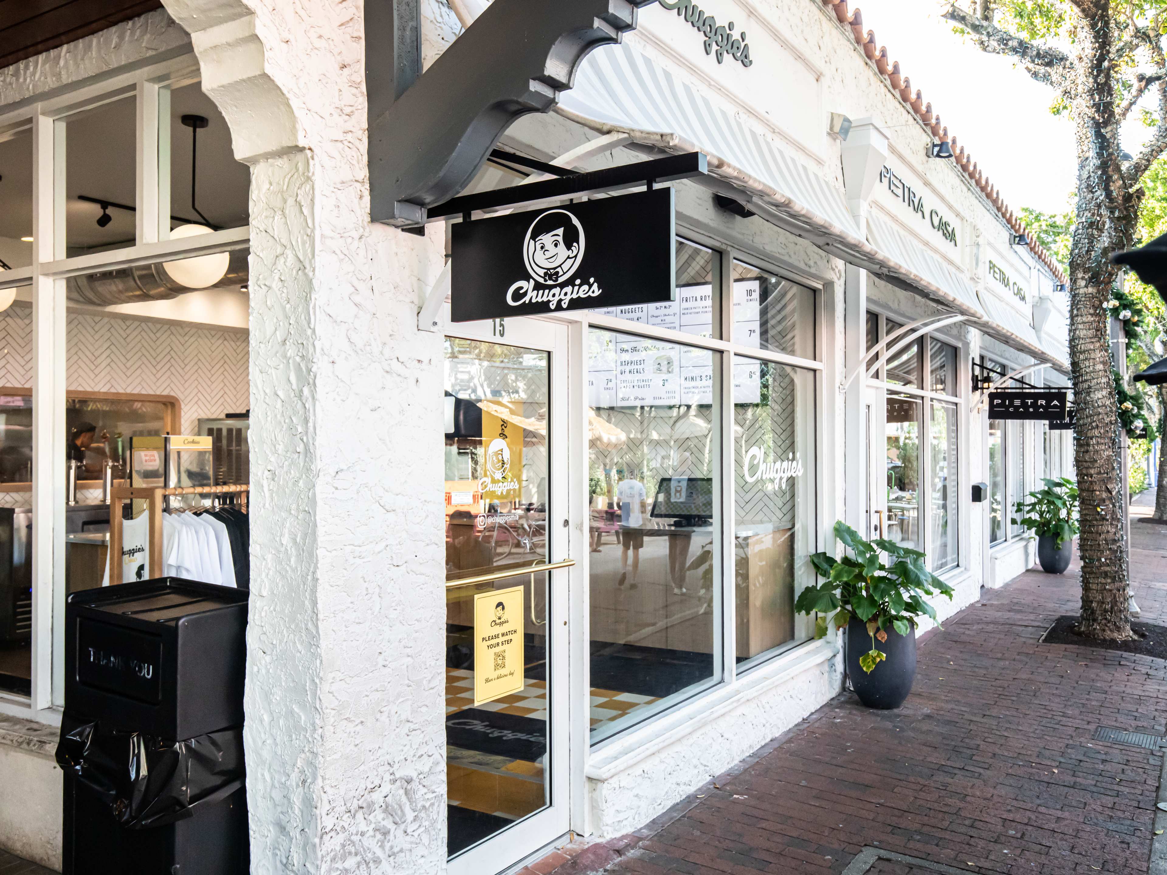 The Best Fritas In Miami - Miami - The Infatuation