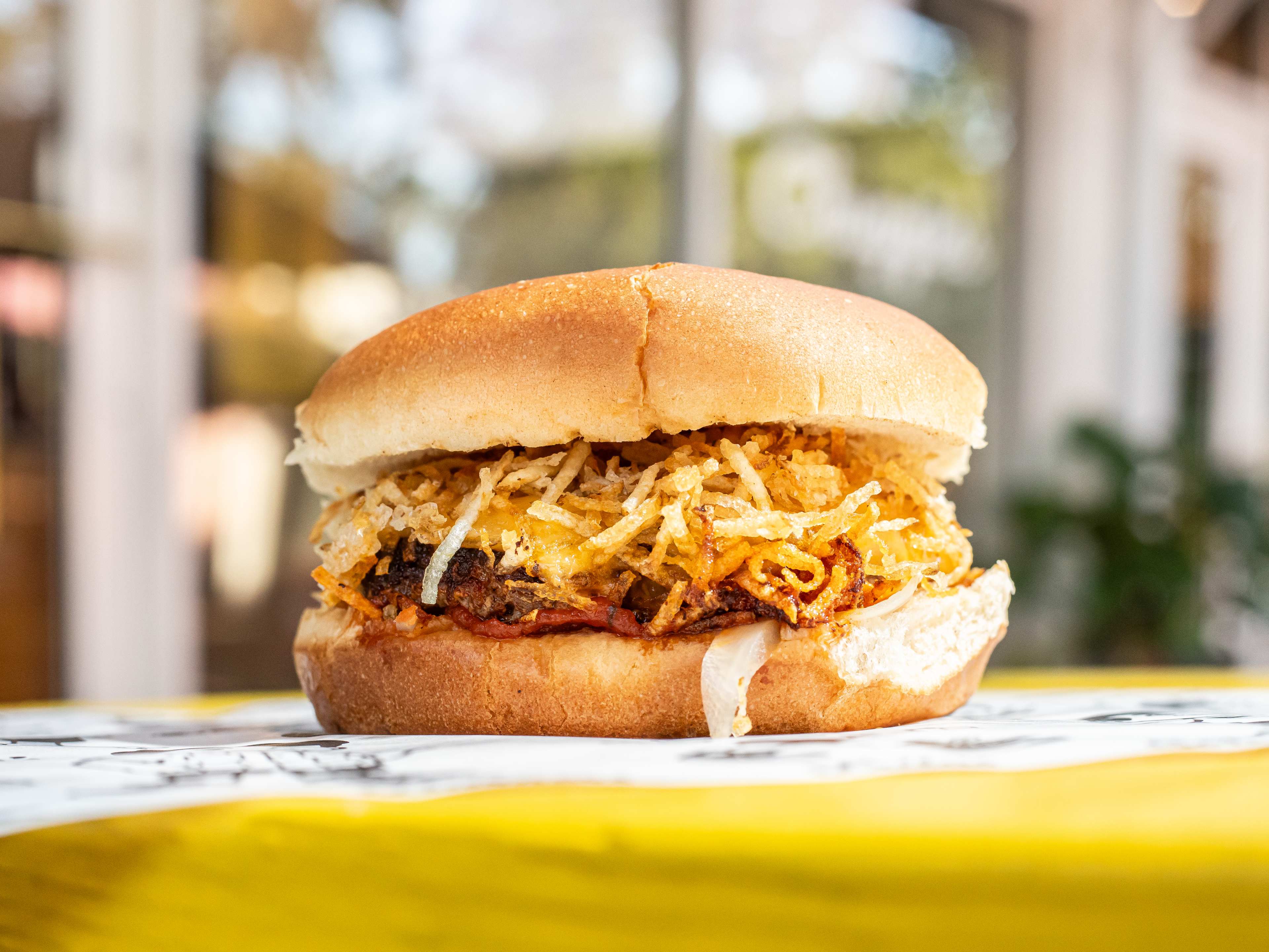 The Best Fritas In Miami - Miami - The Infatuation