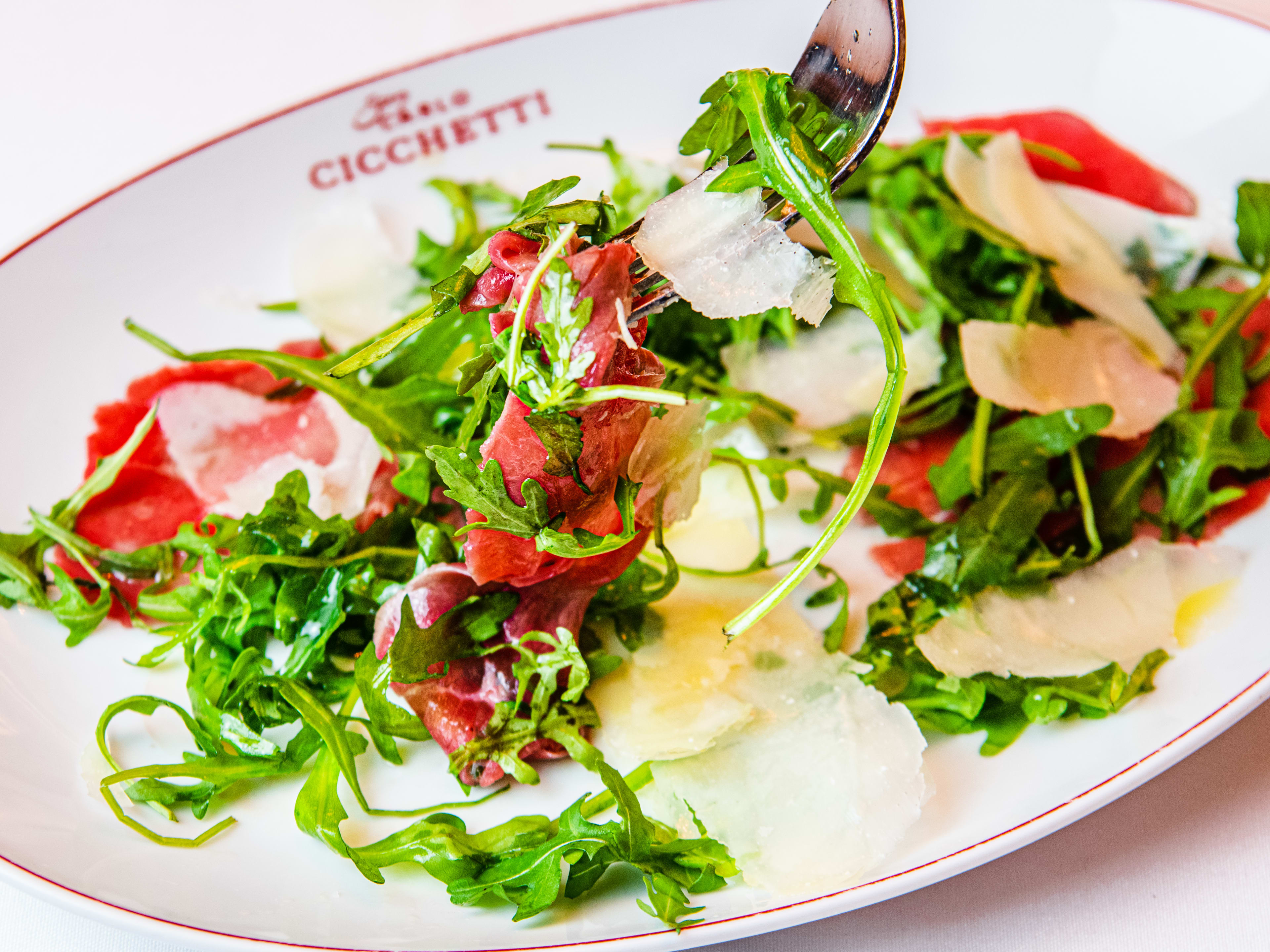 Cicchetti Knightsbridge image