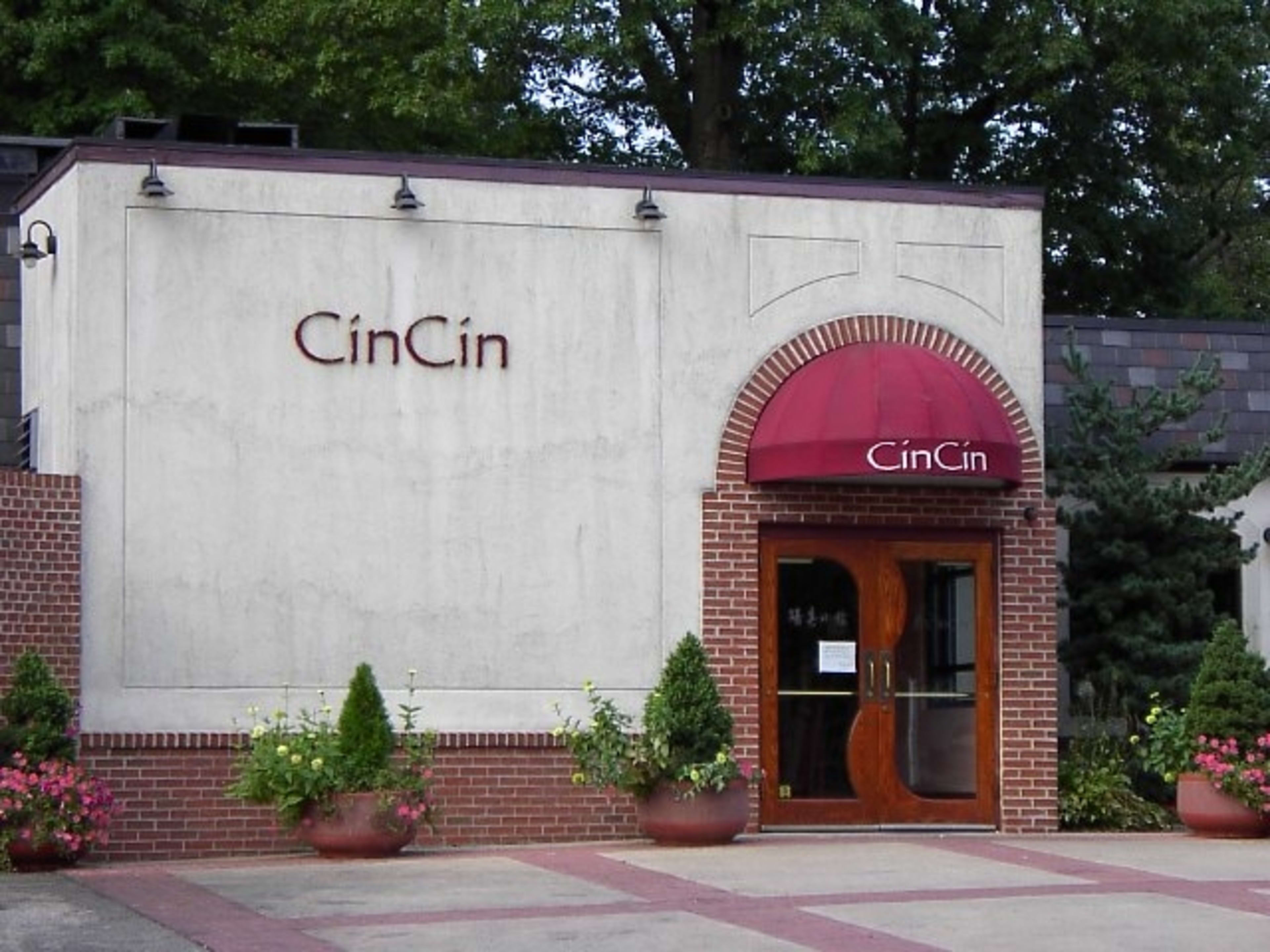 CinCin Restaurant image