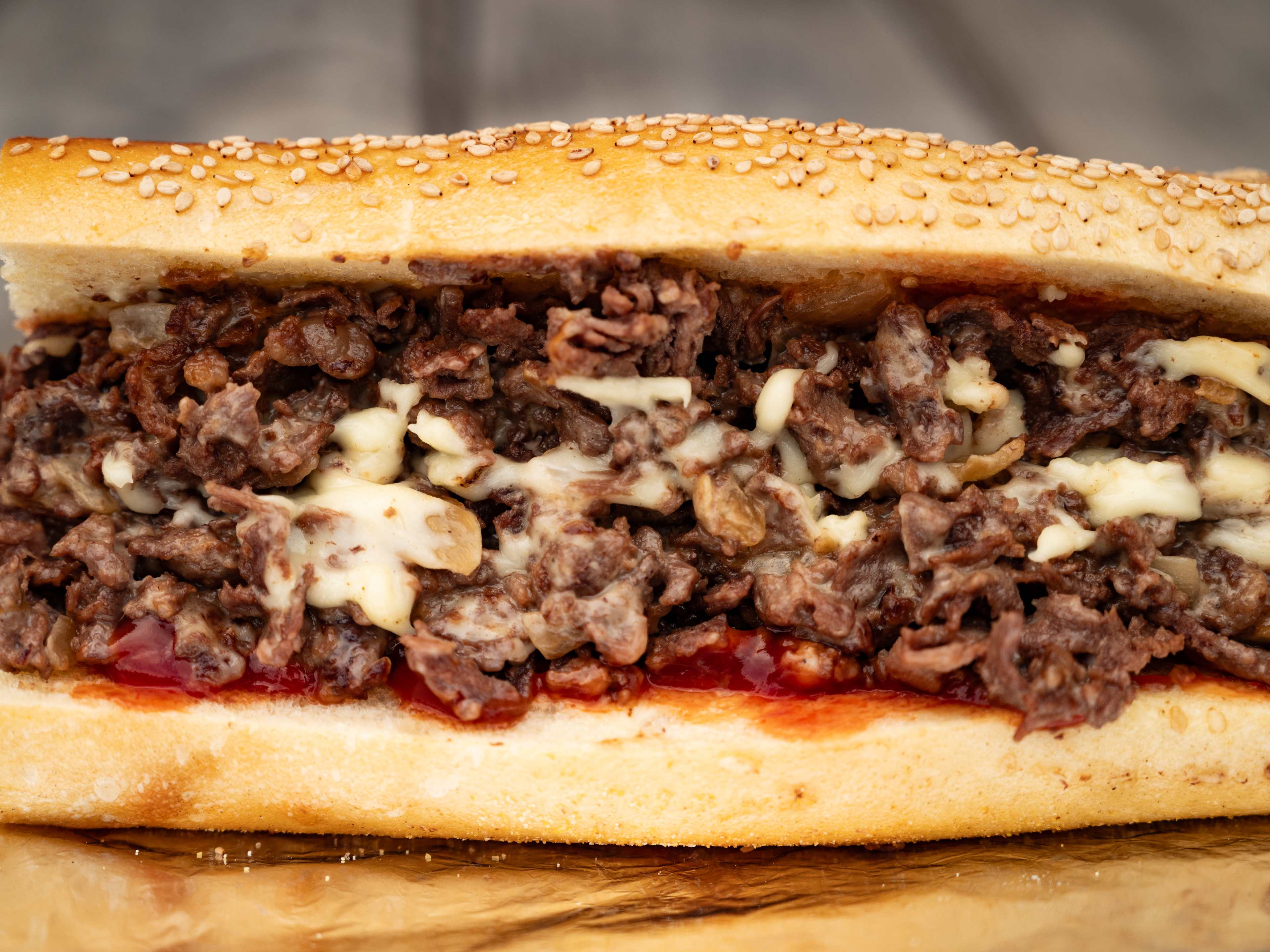 The Best Cheesesteaks In Philly, Ranked image