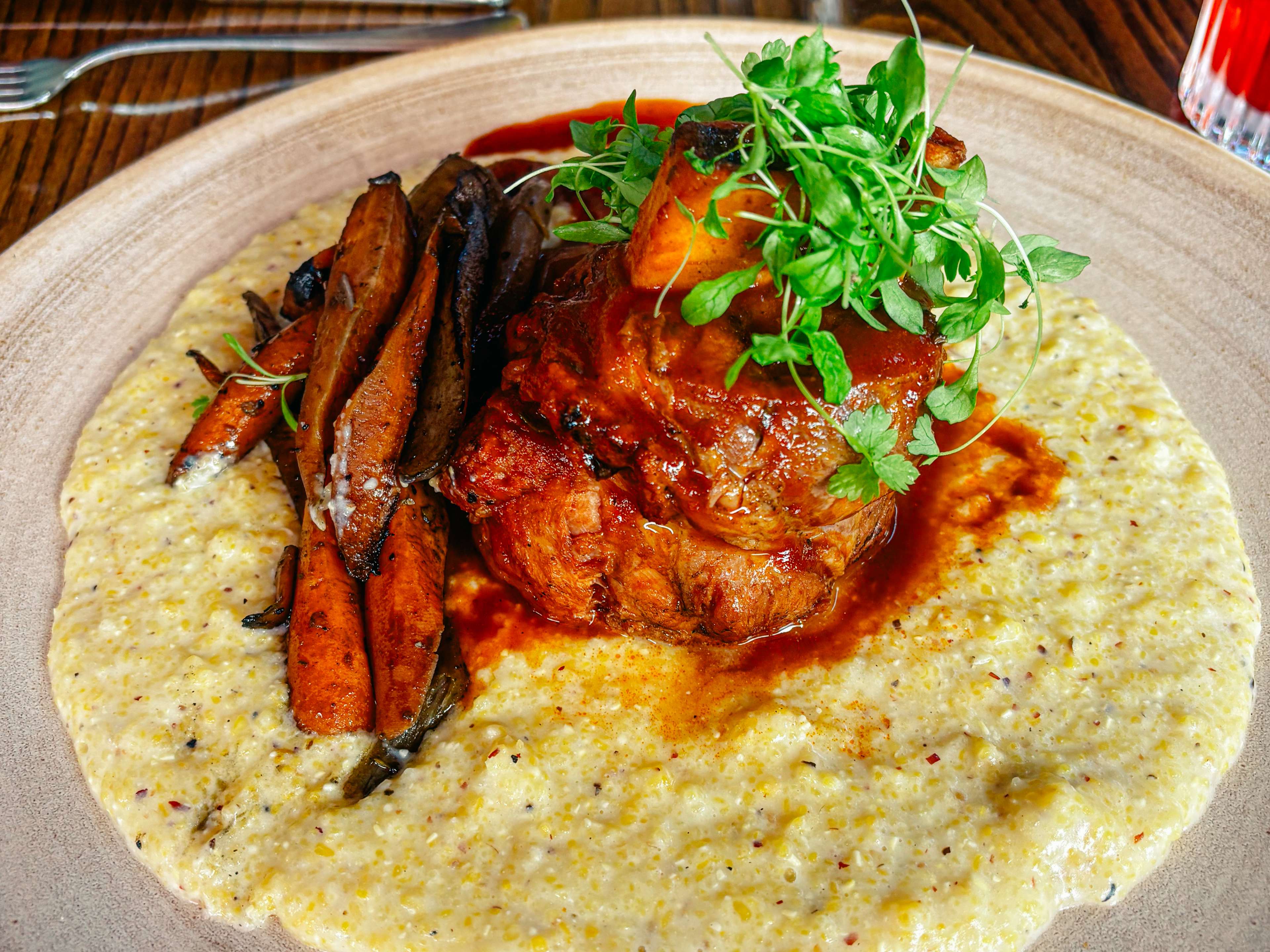 Metsi's - Review - Short North - Columbus - The Infatuation
