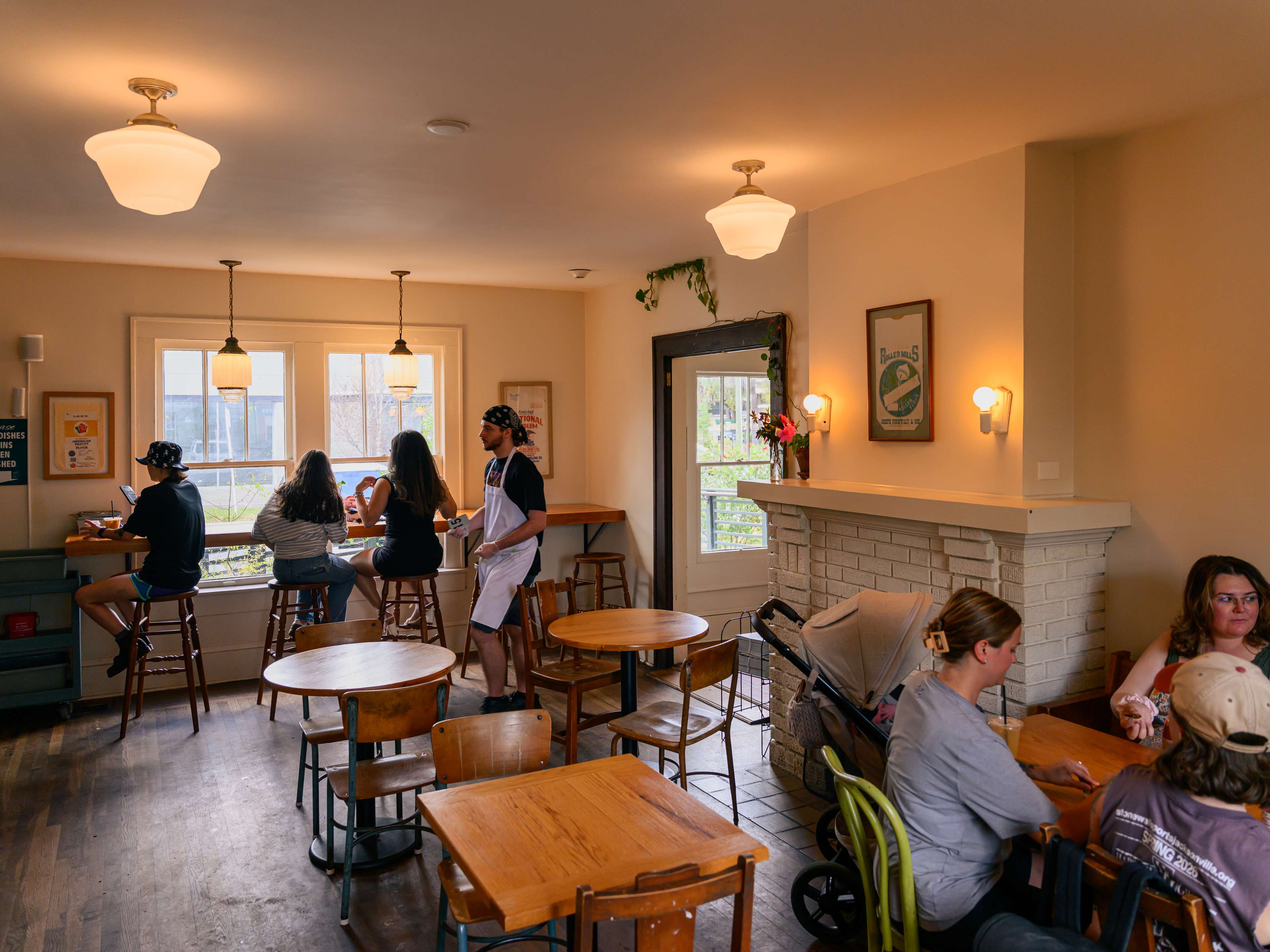 Community Loaves - Review - Murray Hill - Jacksonville - The Infatuation