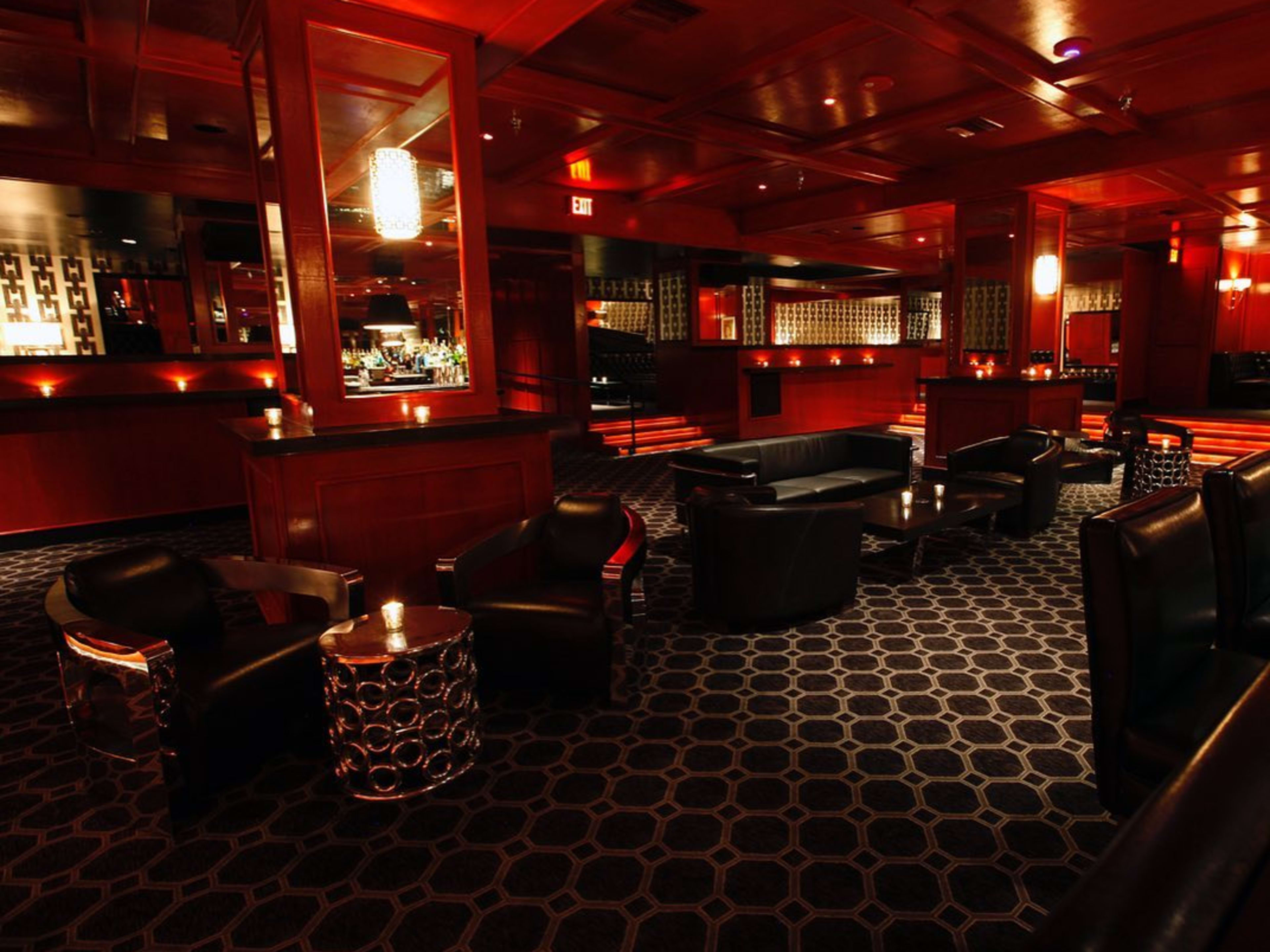 The Continental Club image