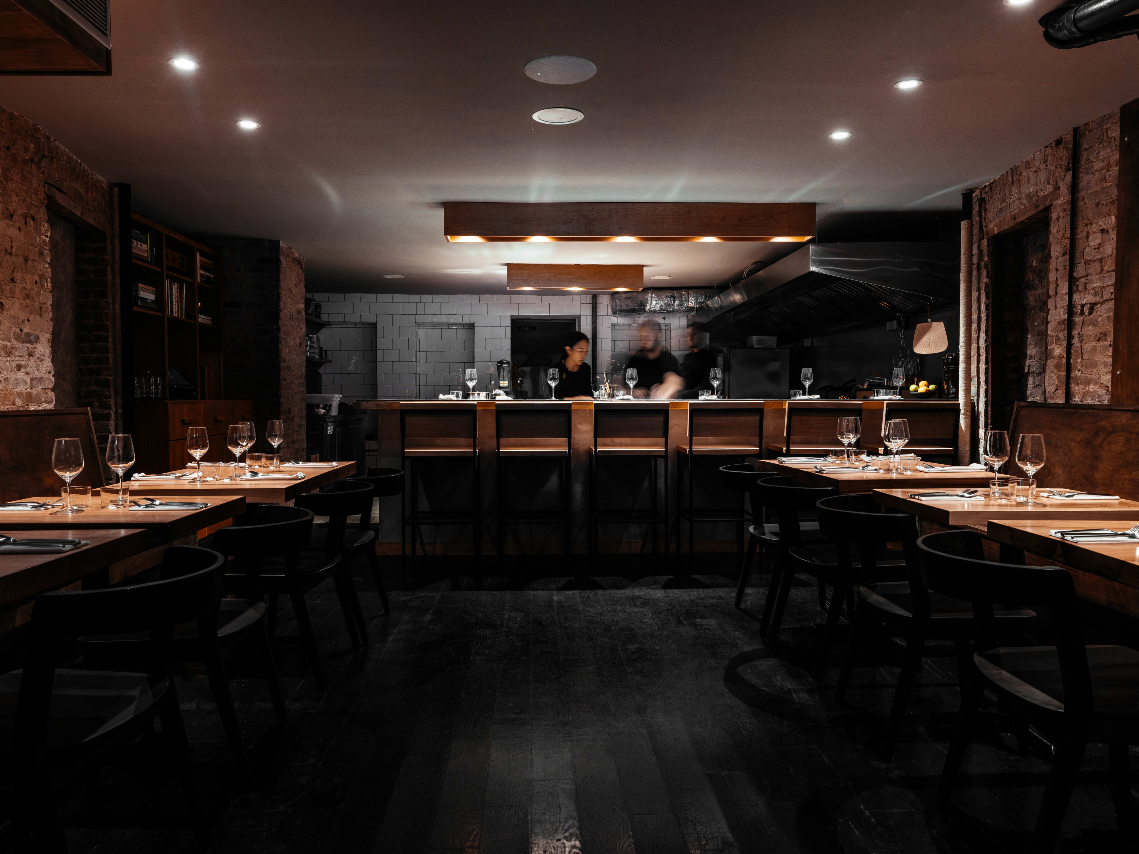 Corima Review Chinatown New York The Infatuation